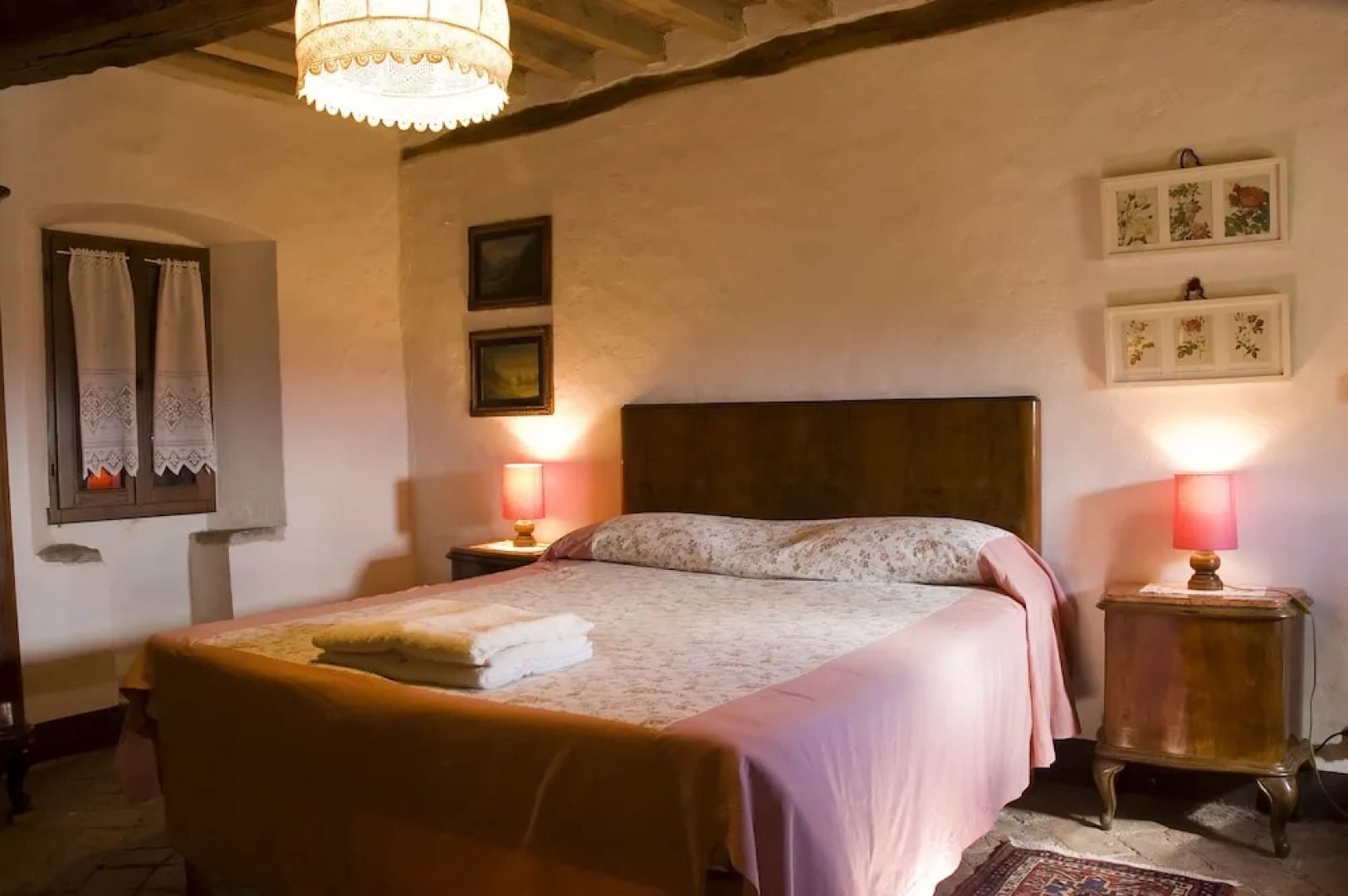 Agriturismo I Fontanini