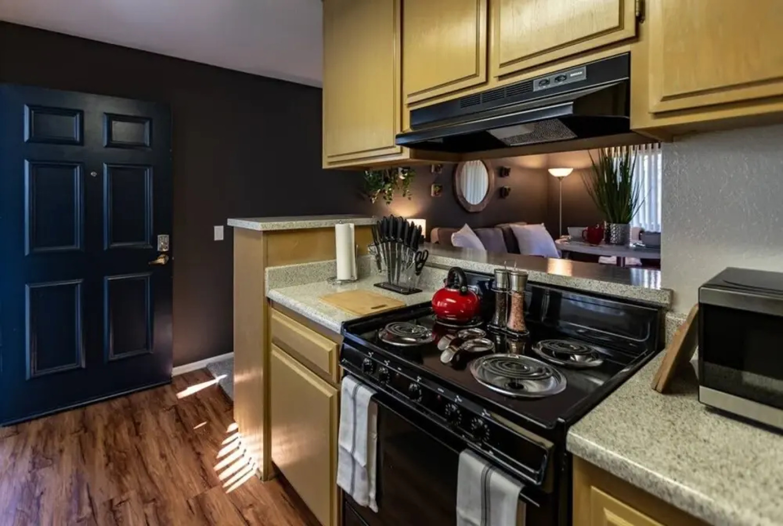 Forest Zen Retreat Celebrate the Lunar New Year