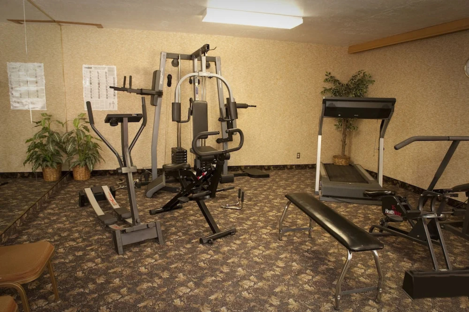 Quality Inn Richfield