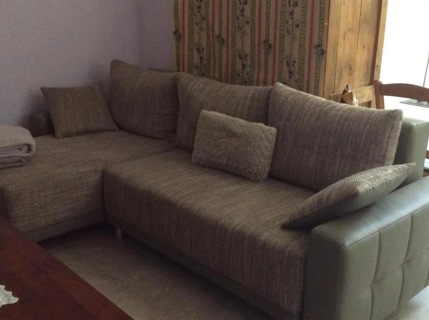 Appartement les Ecureuils