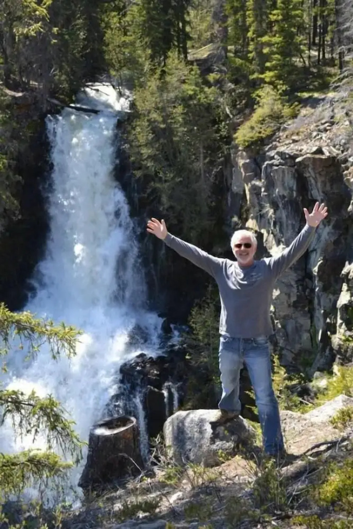 Retreat Wilderness Inn