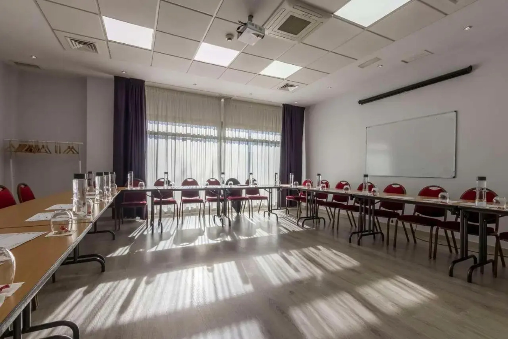 Travelodge Madrid Alcala de Henares