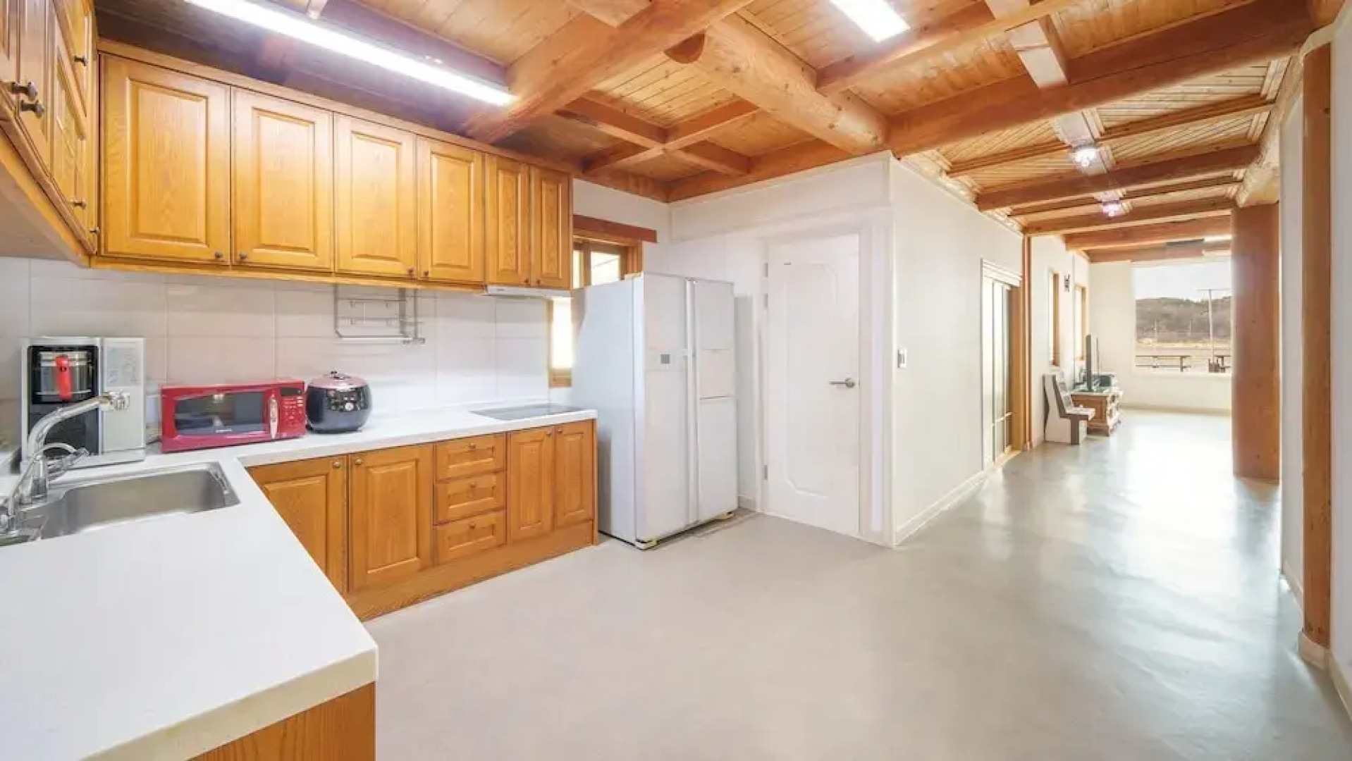 Daebudo Dekapo Pension