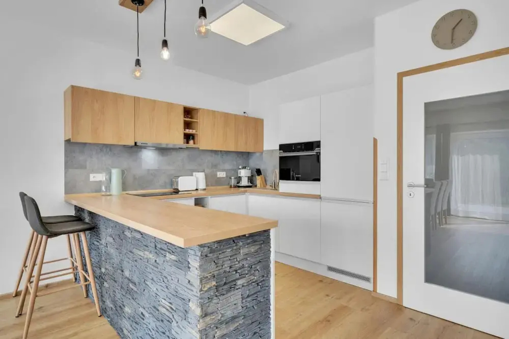 Cerny Dul Kcl060 in Cern Dul