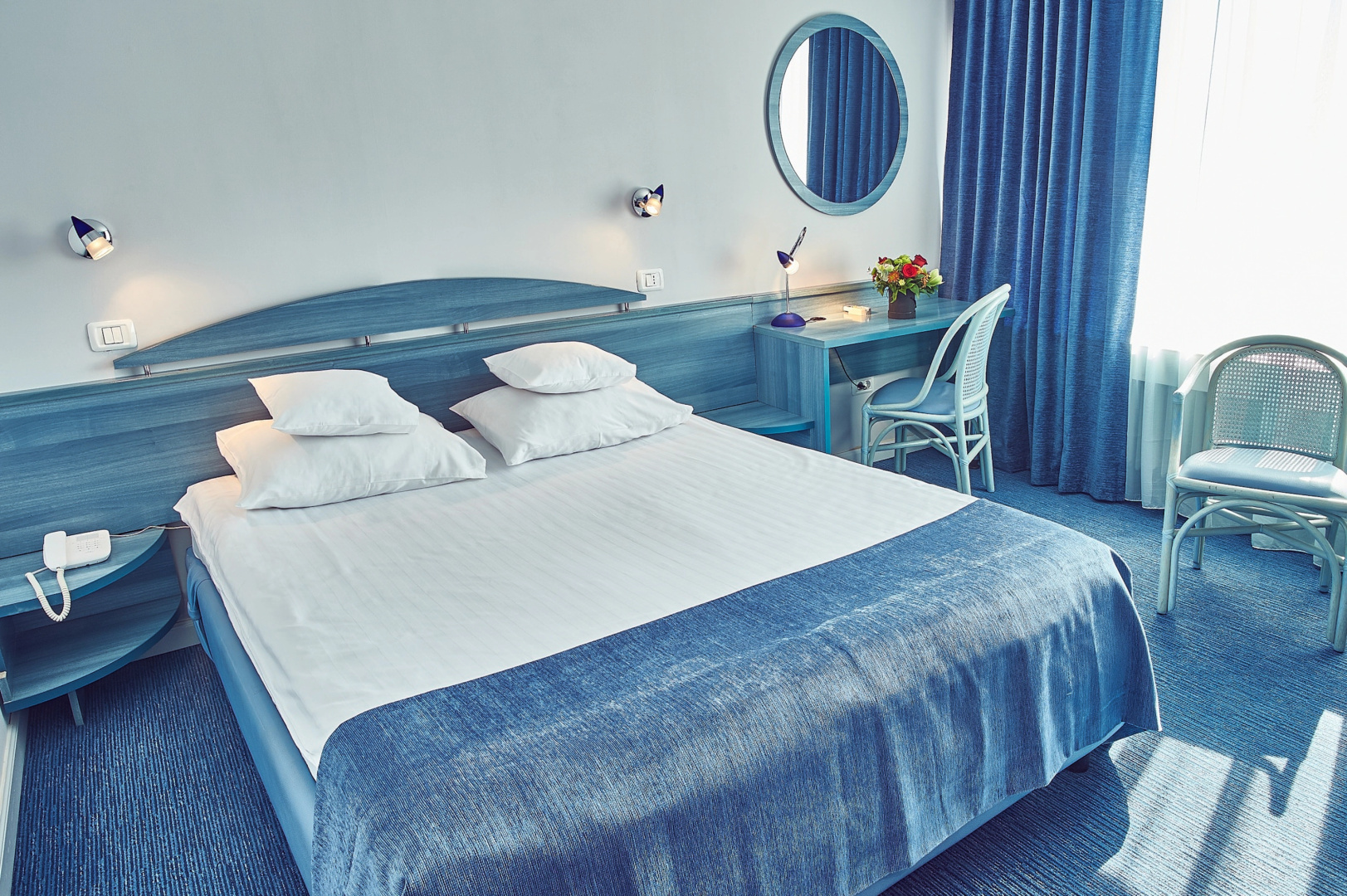Turnu Severin Continental Hotel