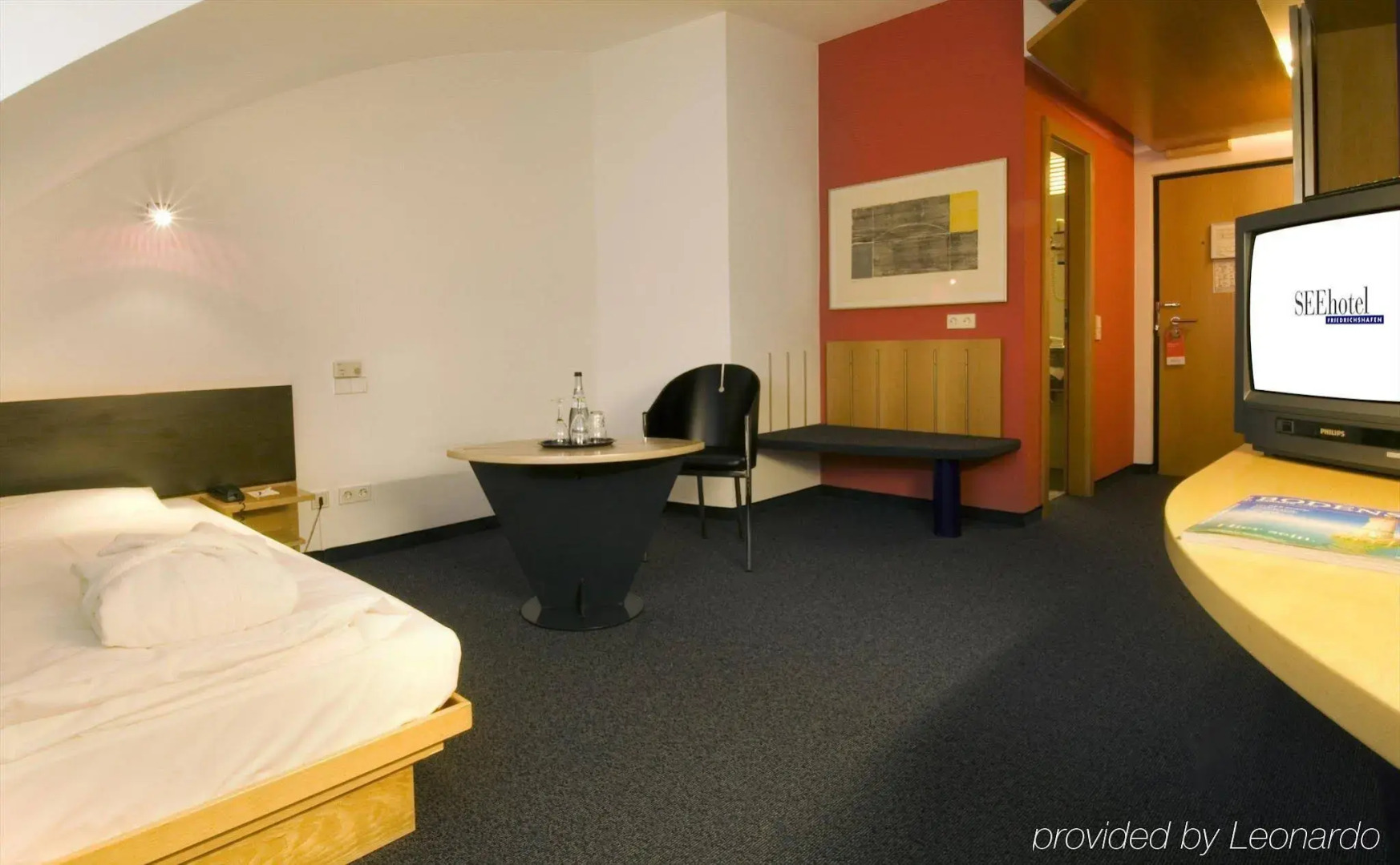 SEEhotel Friedrichshafen