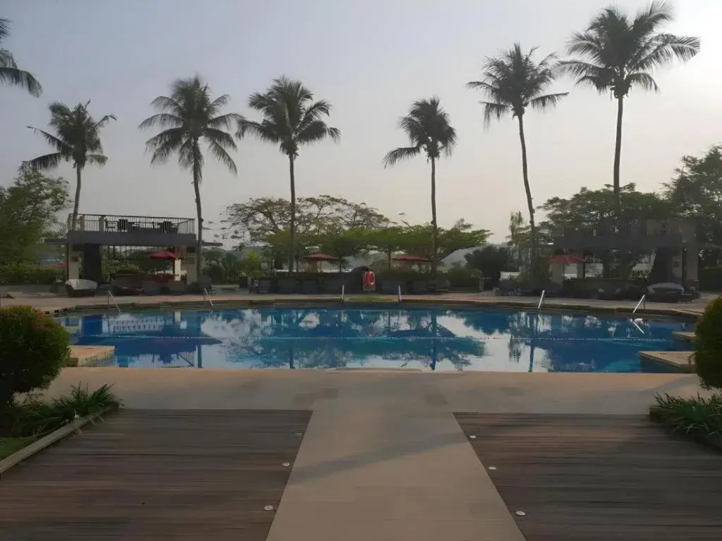 Jelita Bandara Banjarbaru