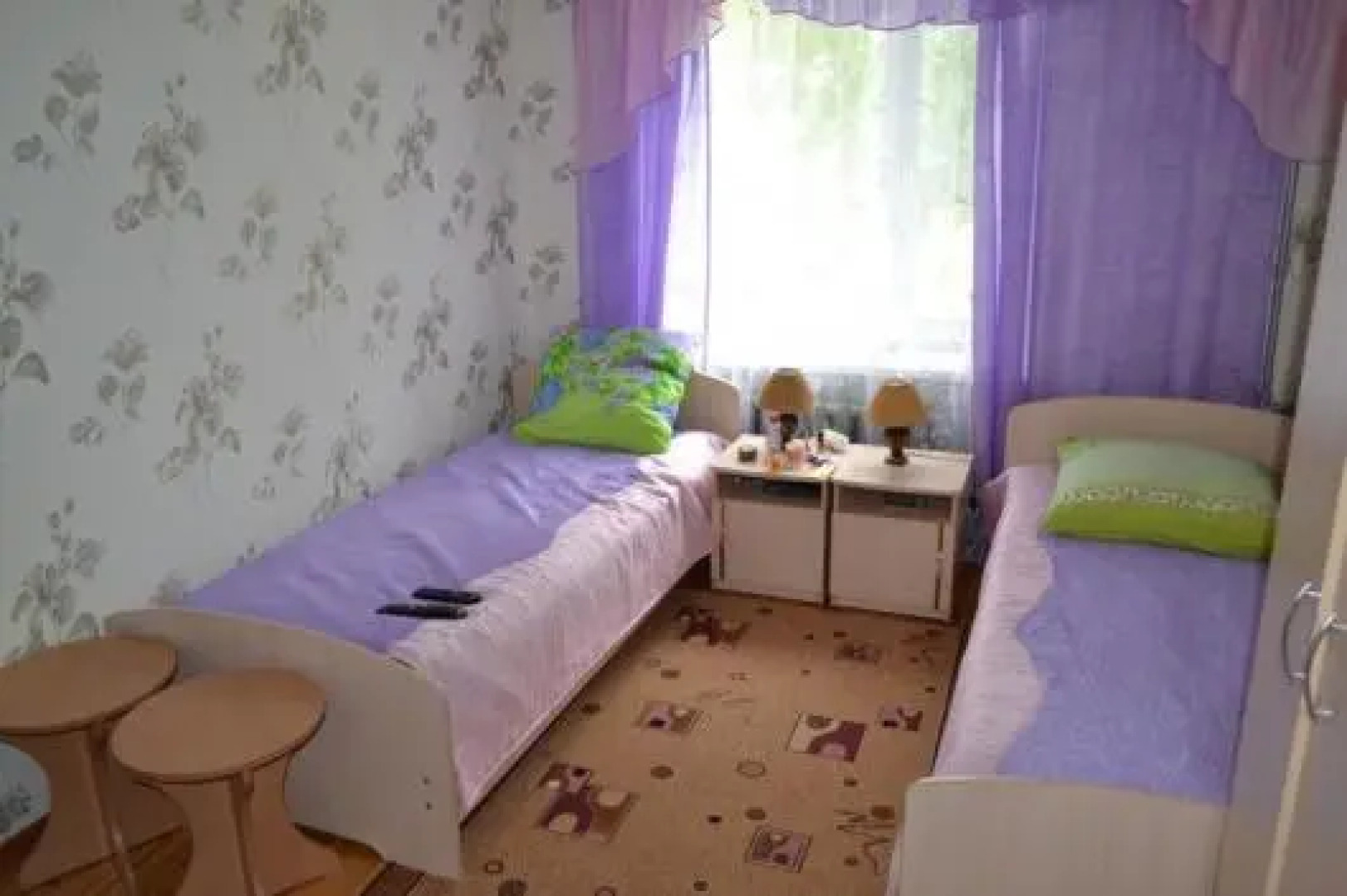 Унинский маслозавод