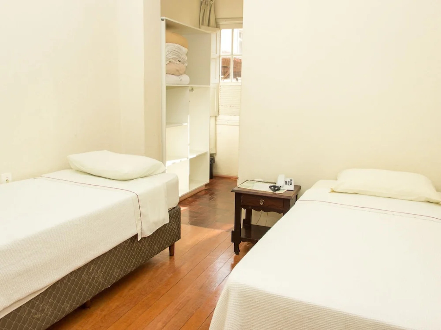 Hotel Caldas da Imperatriz