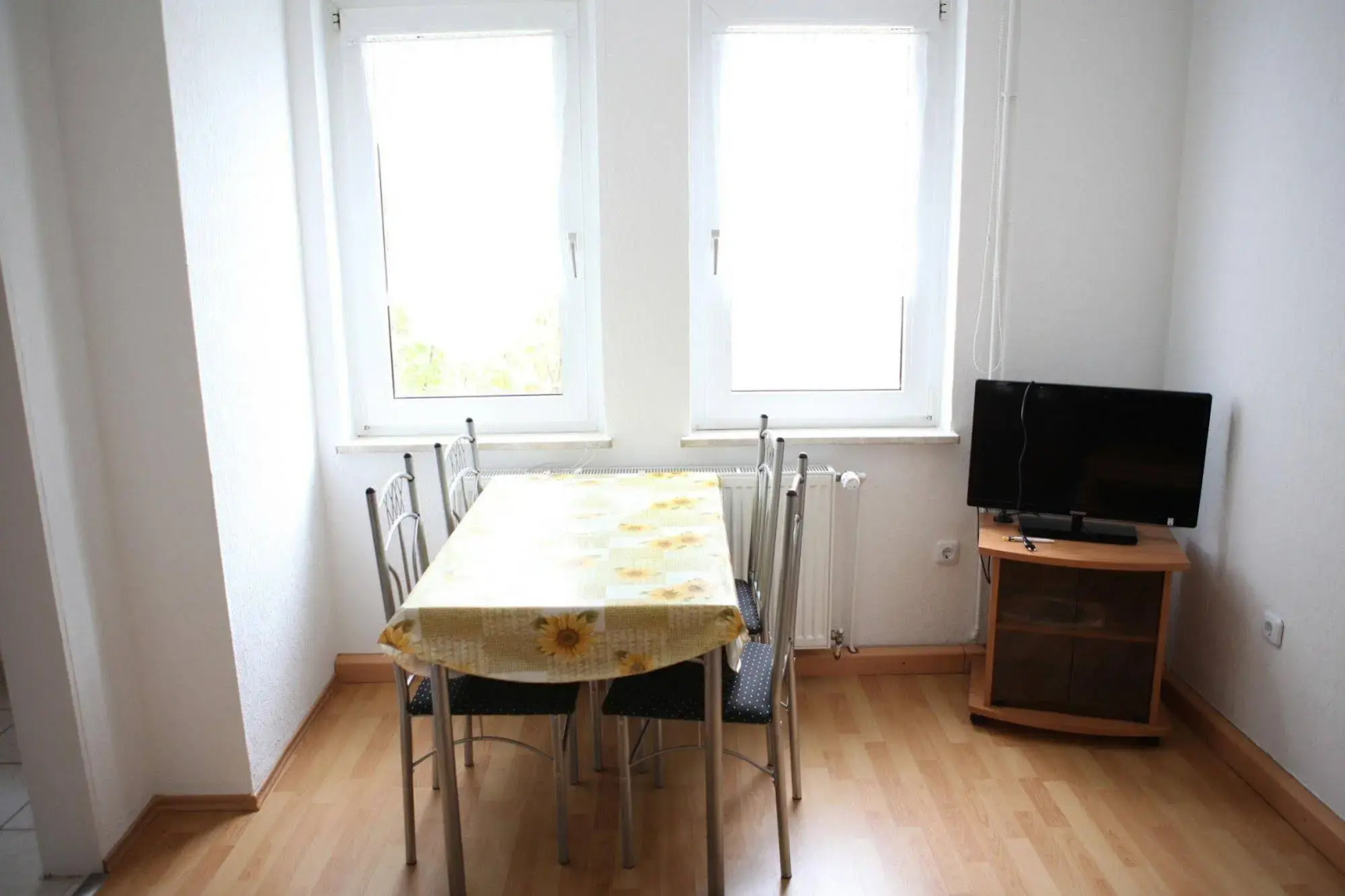 White House Bochum Ehrenfeld