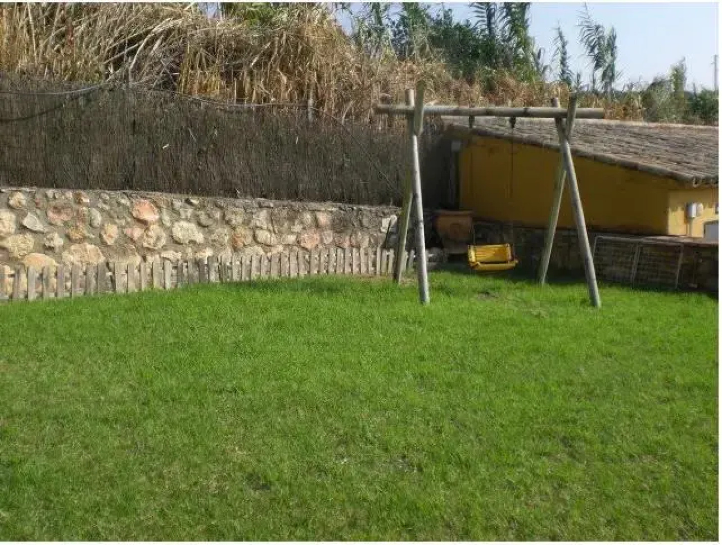 Casa Rural Huerta De Las Mayas