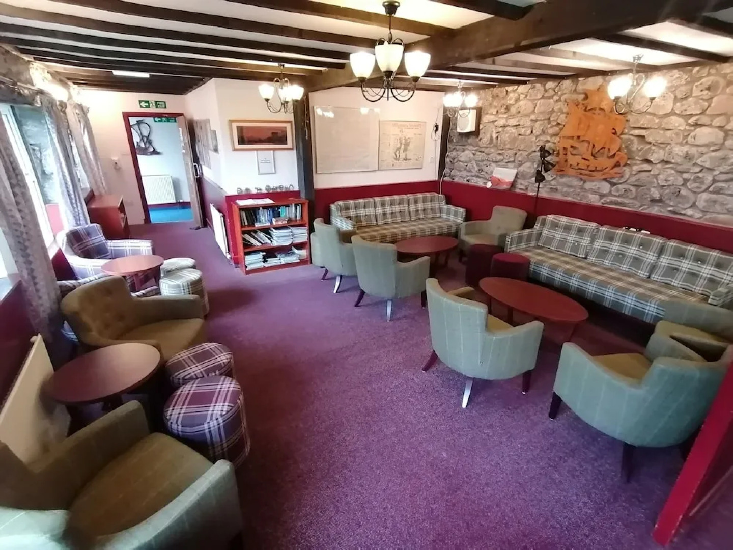 Ratagan Youth Hostel