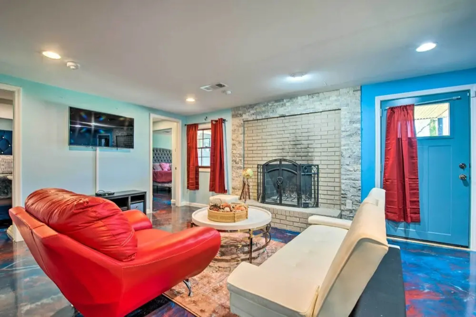 Decatur Apartment w/ Tennis Court ~ 11 Mi to ATL