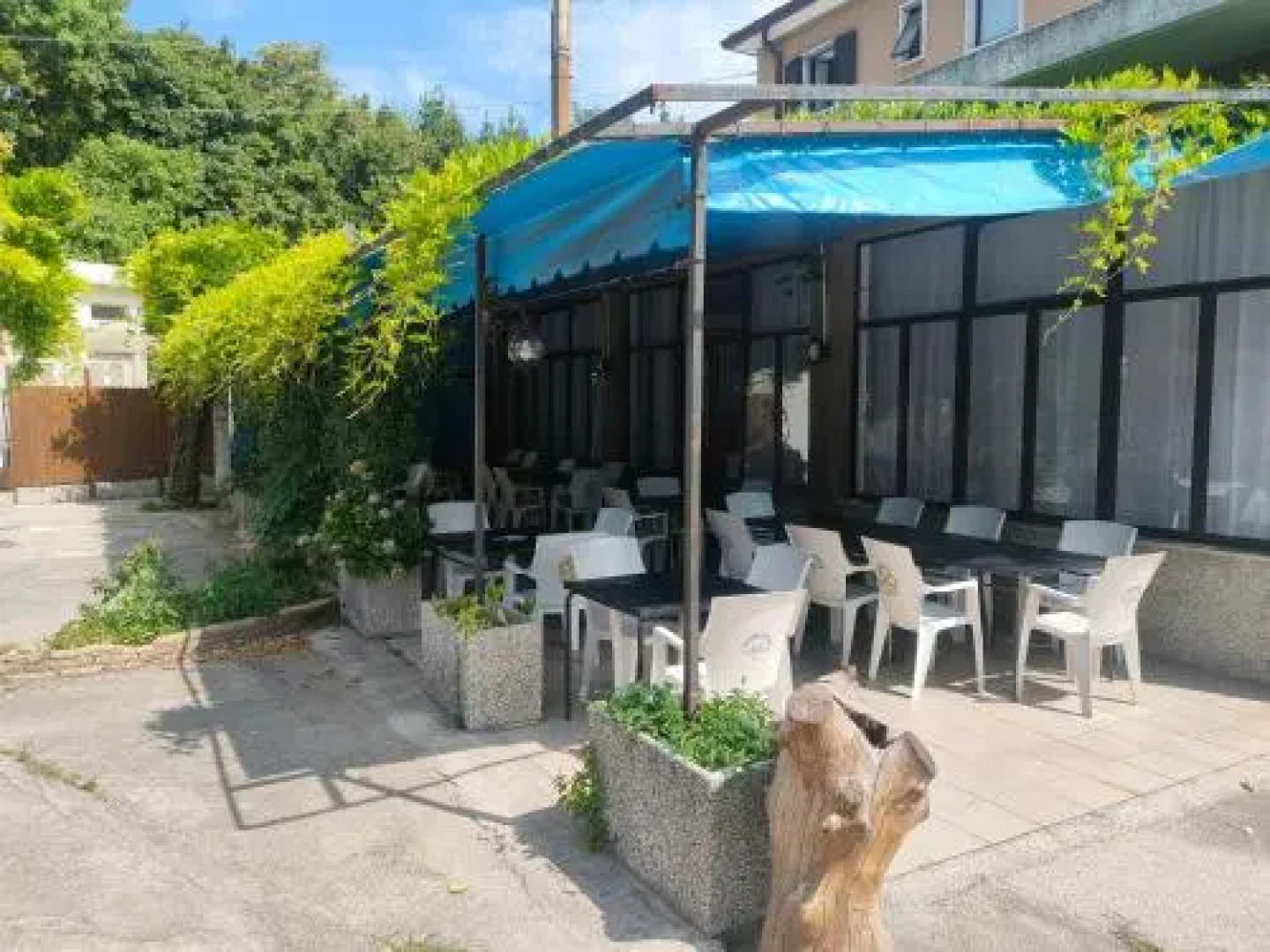 Albergo alla Stazione