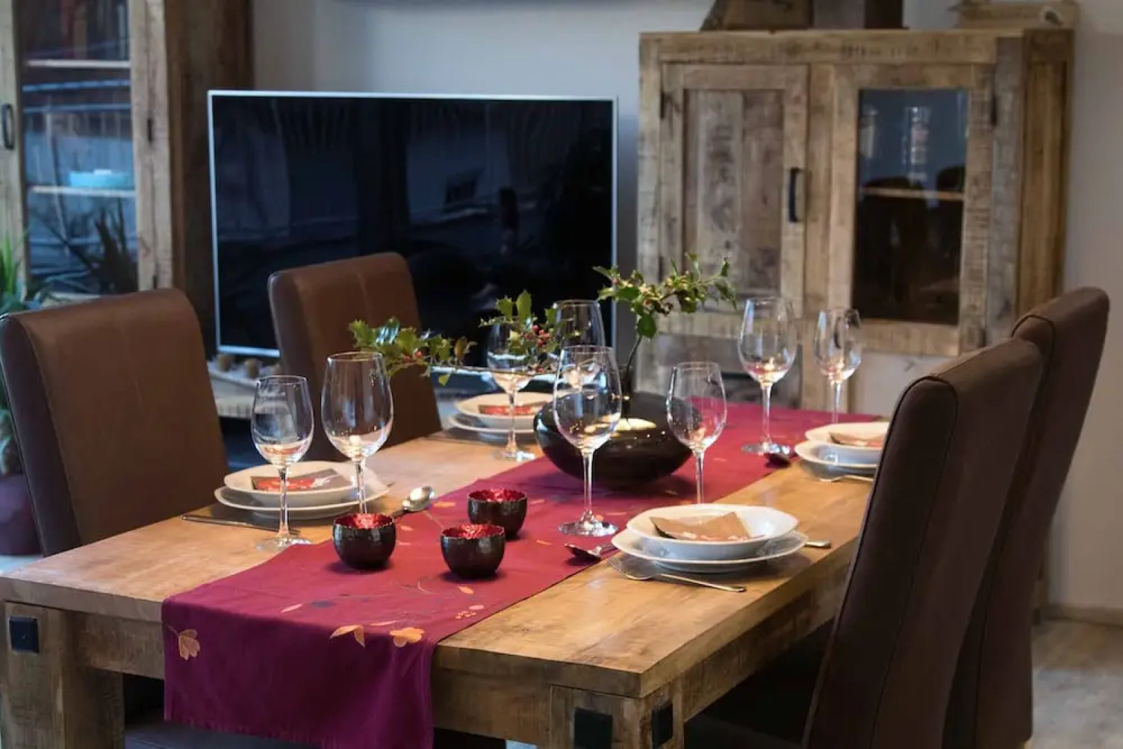 Penthouse Tauberblick