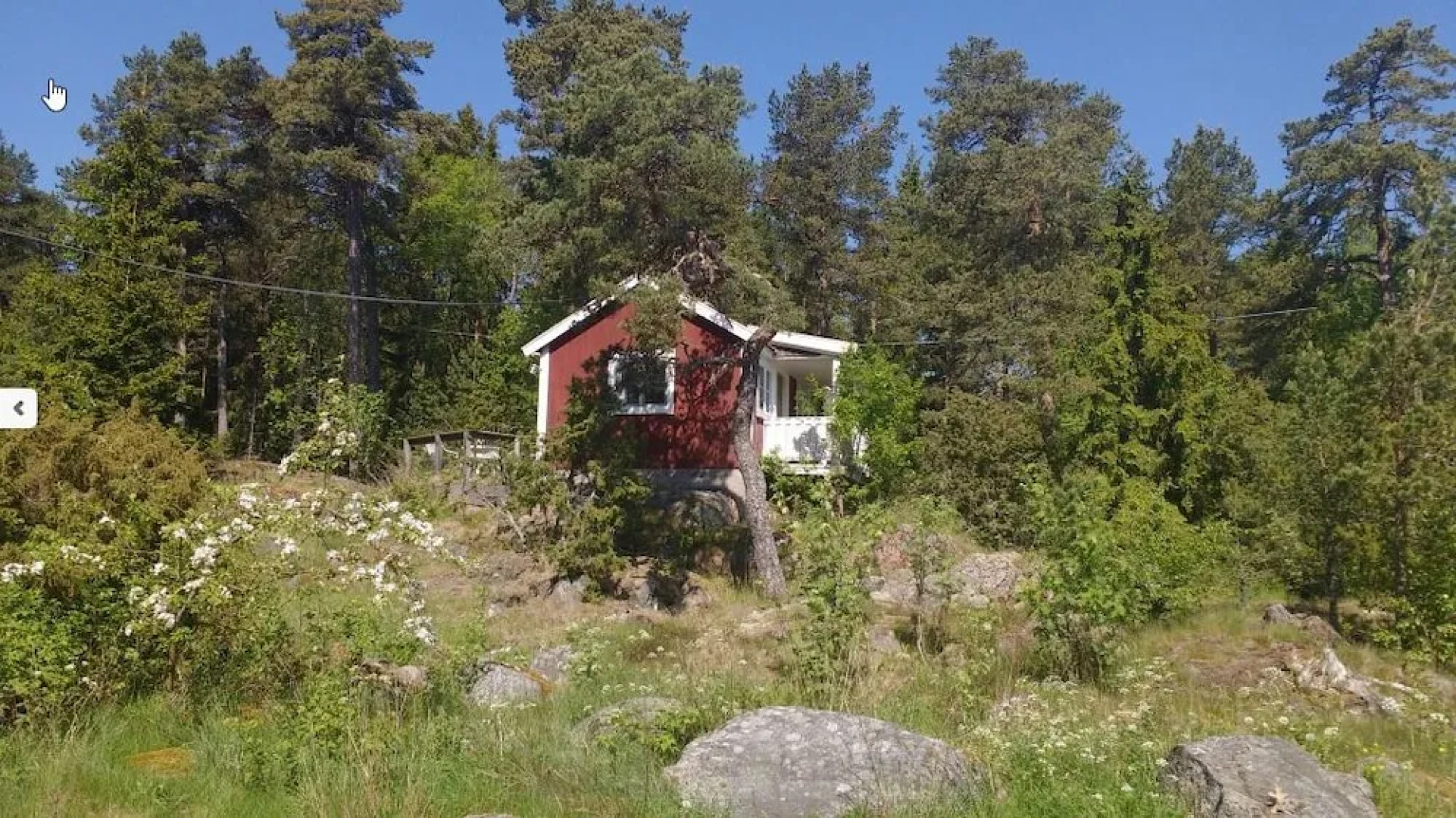 Väddö Havsbad & Camping