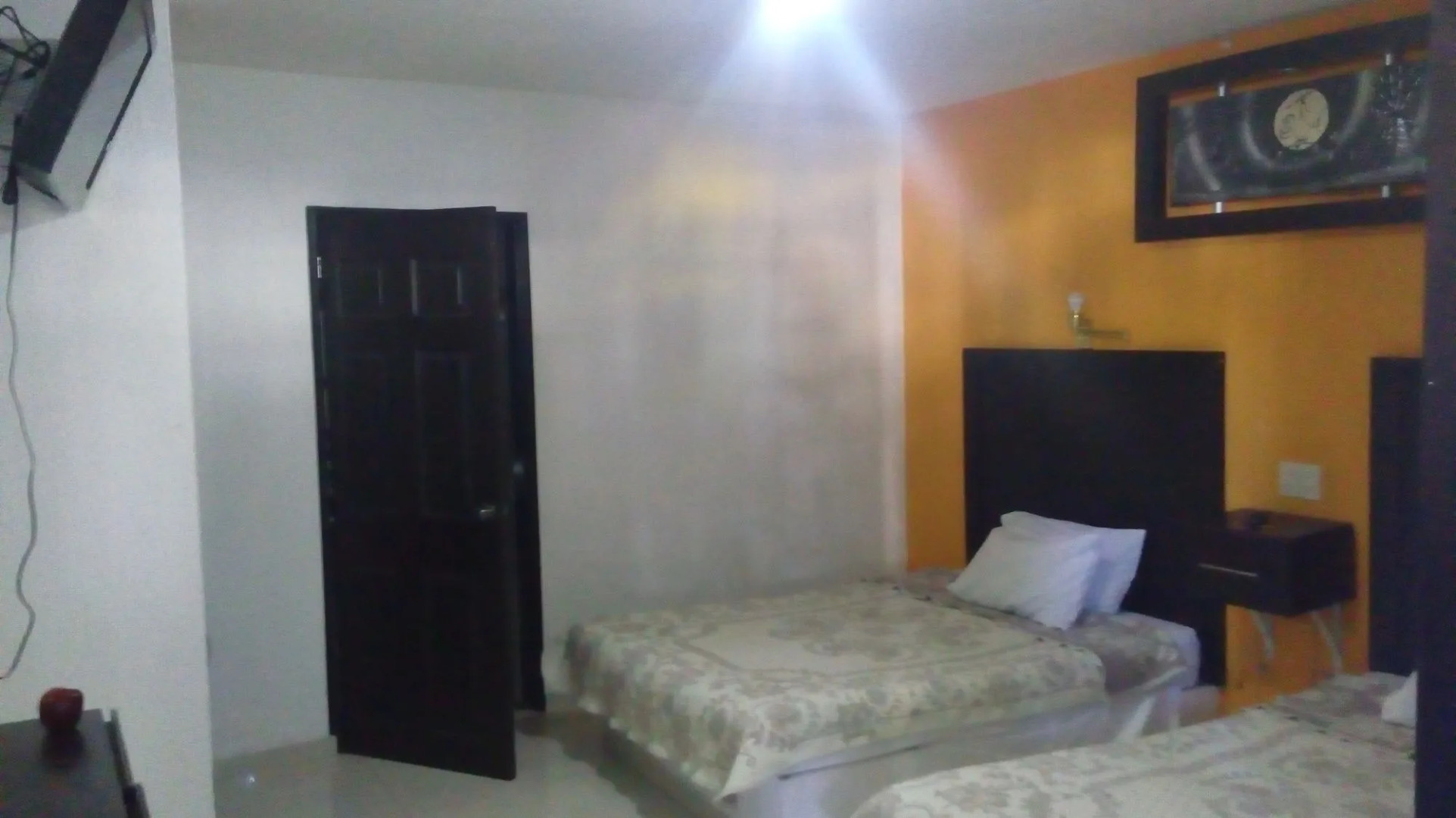 Hotel Nuevo Vallarta