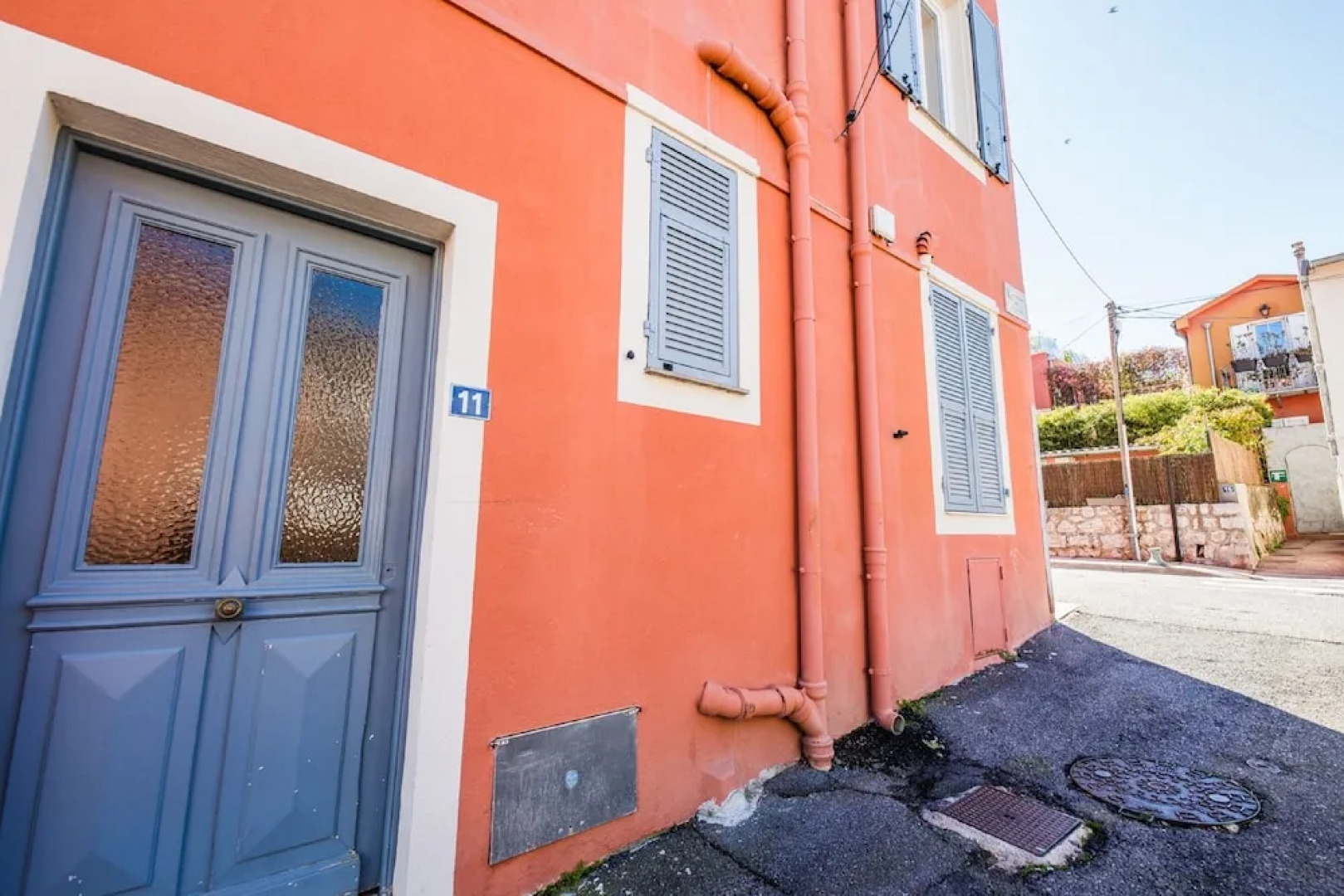 Cap Ferrat View AP4162 by Riviera Holiday Homes