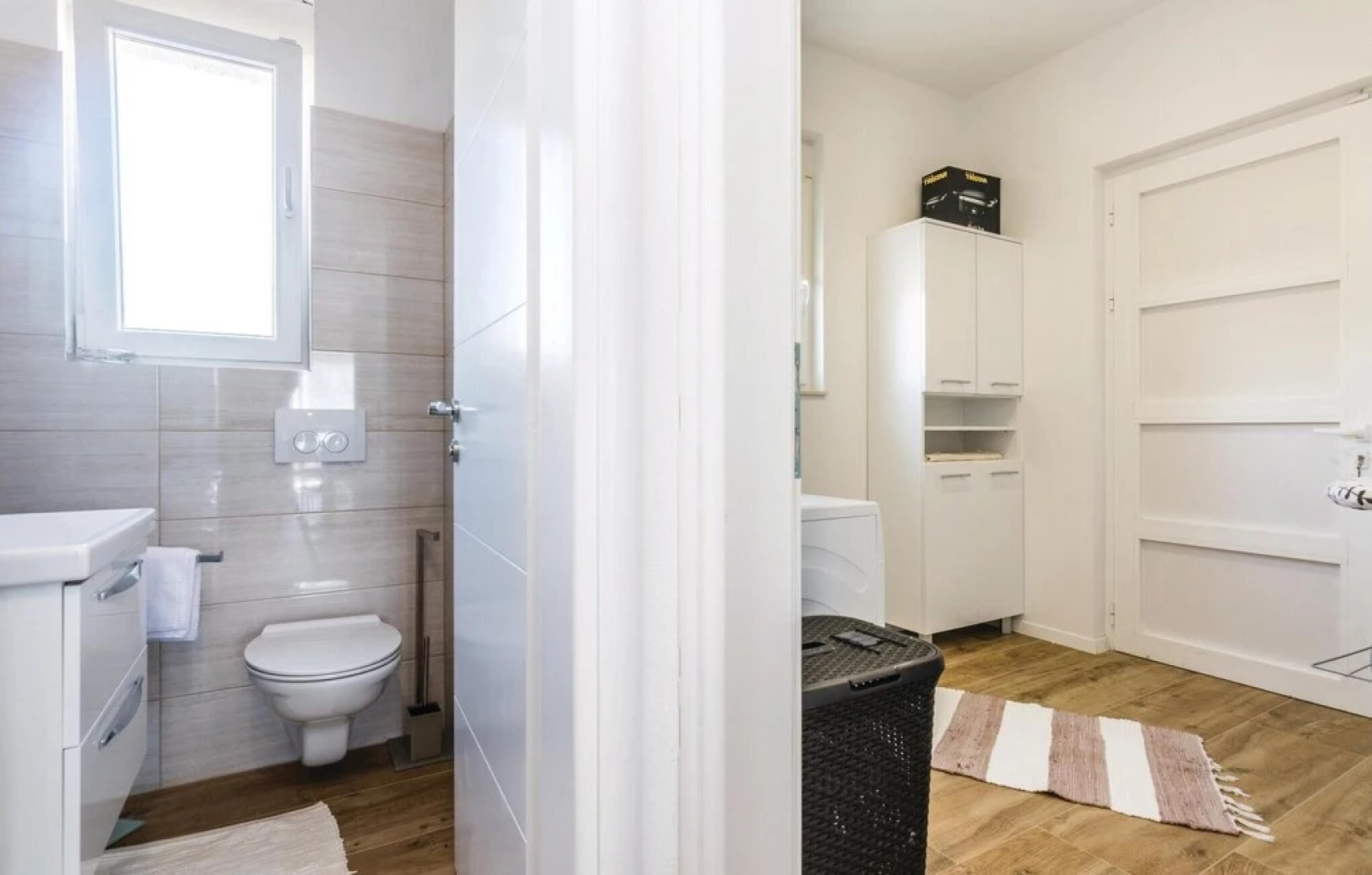 Awesome Home in Pakostane With 3 Bedrooms, Wifi and Outdoor Swimming Pool