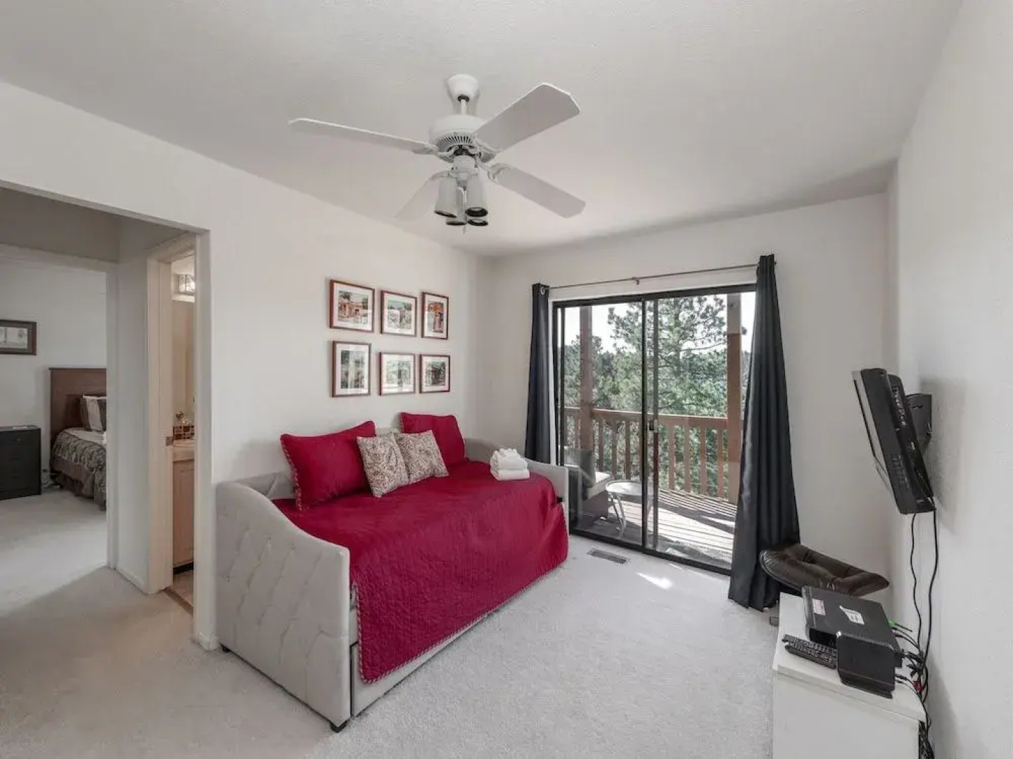 Sierra Lake Vista 5 Bedrooms