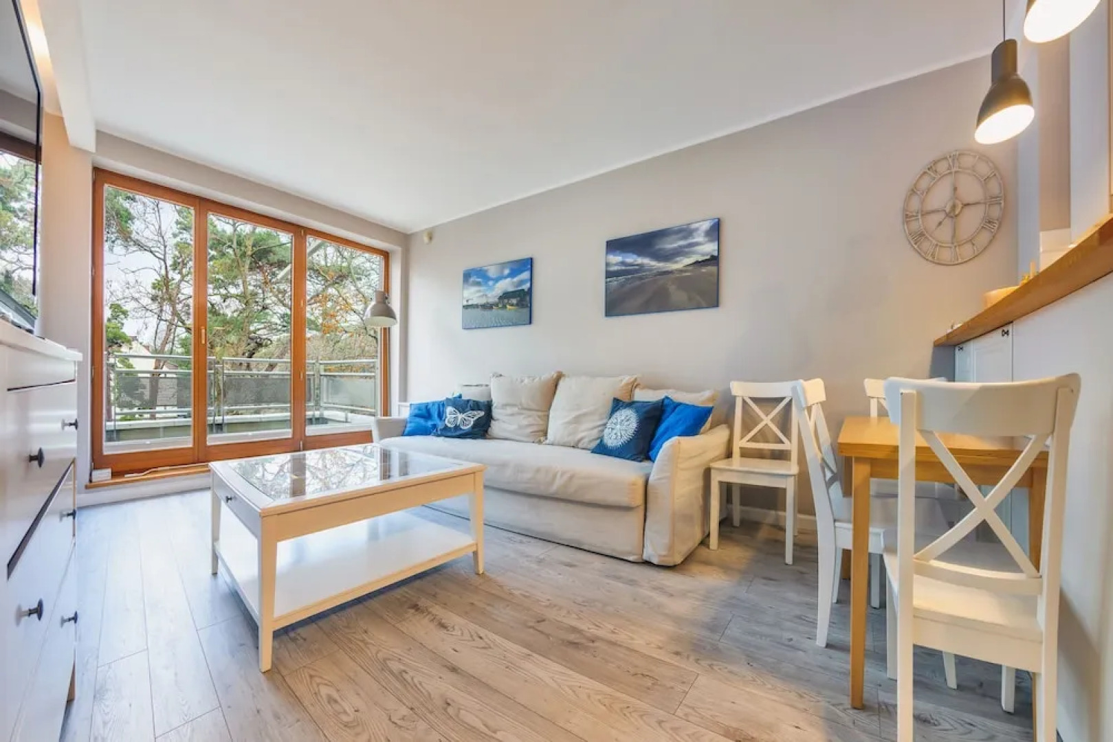 Sun & Snow Jurata Międzymorze