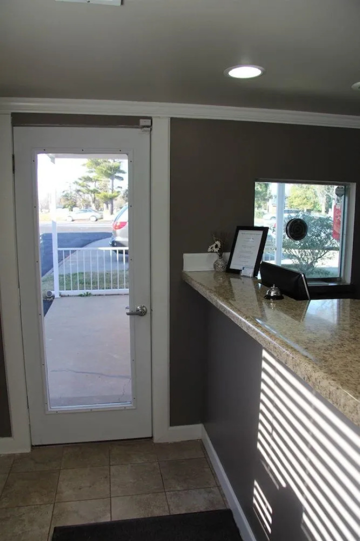 Travelers Inn and Suites