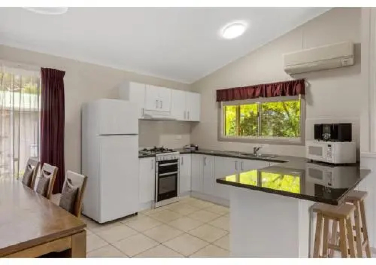 Big4 Bungalow Park Burrill Lake