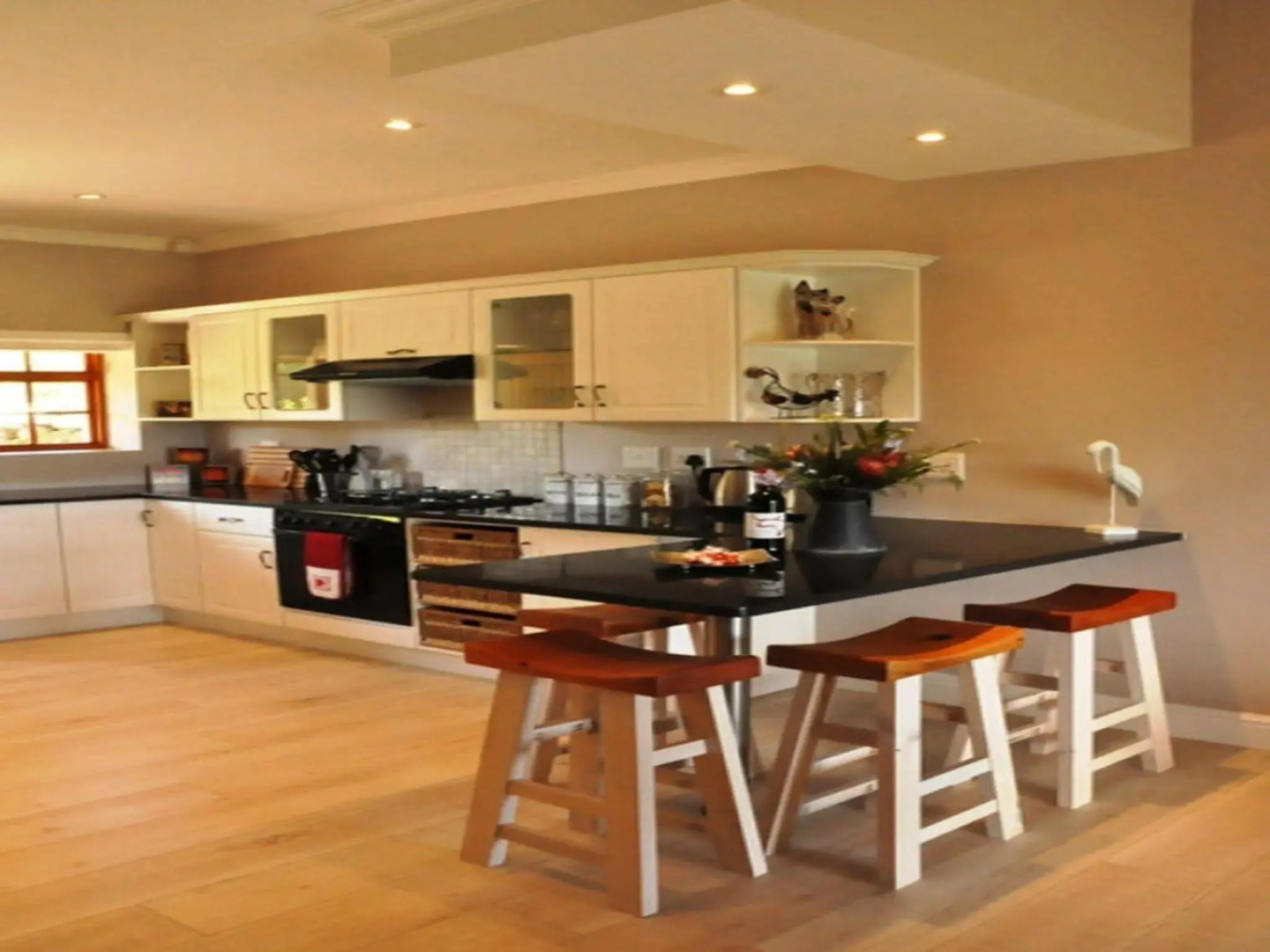 Woodlands Self Catering, Knysna