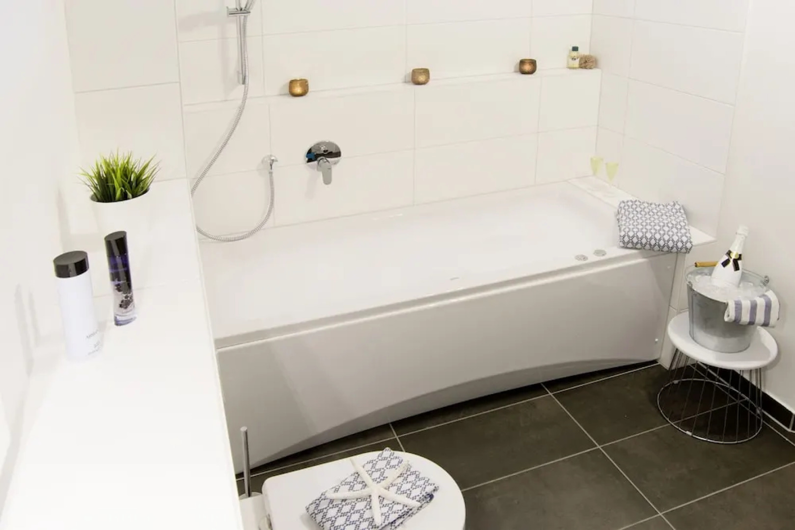 Ferienhaus Sonnenlicht