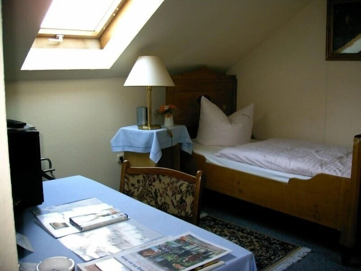 Flair Hotel Luginsland