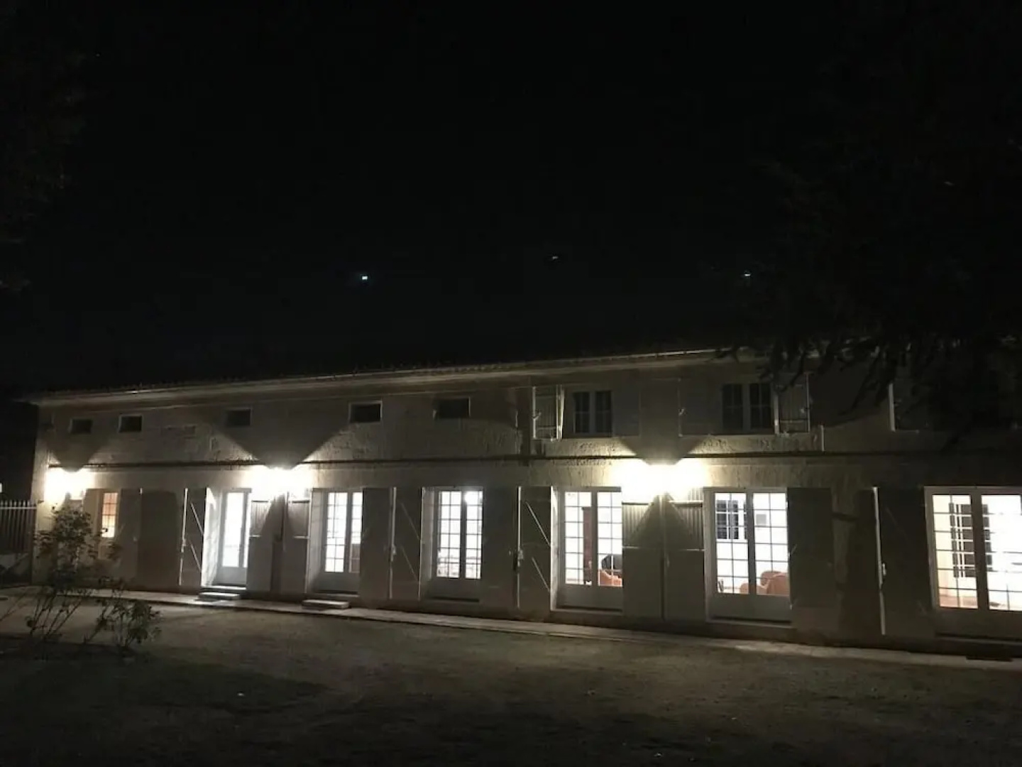 Chambres Du Bocage