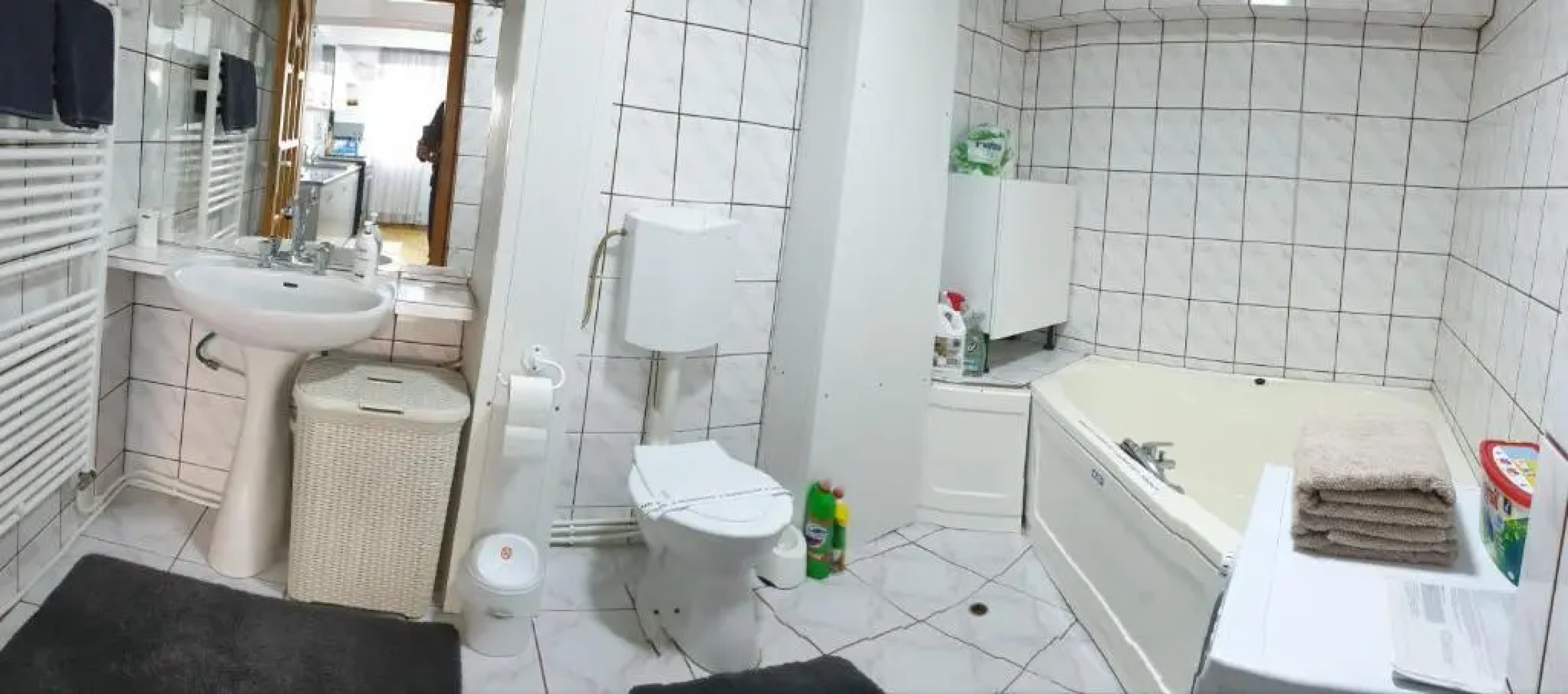 Vio apartament