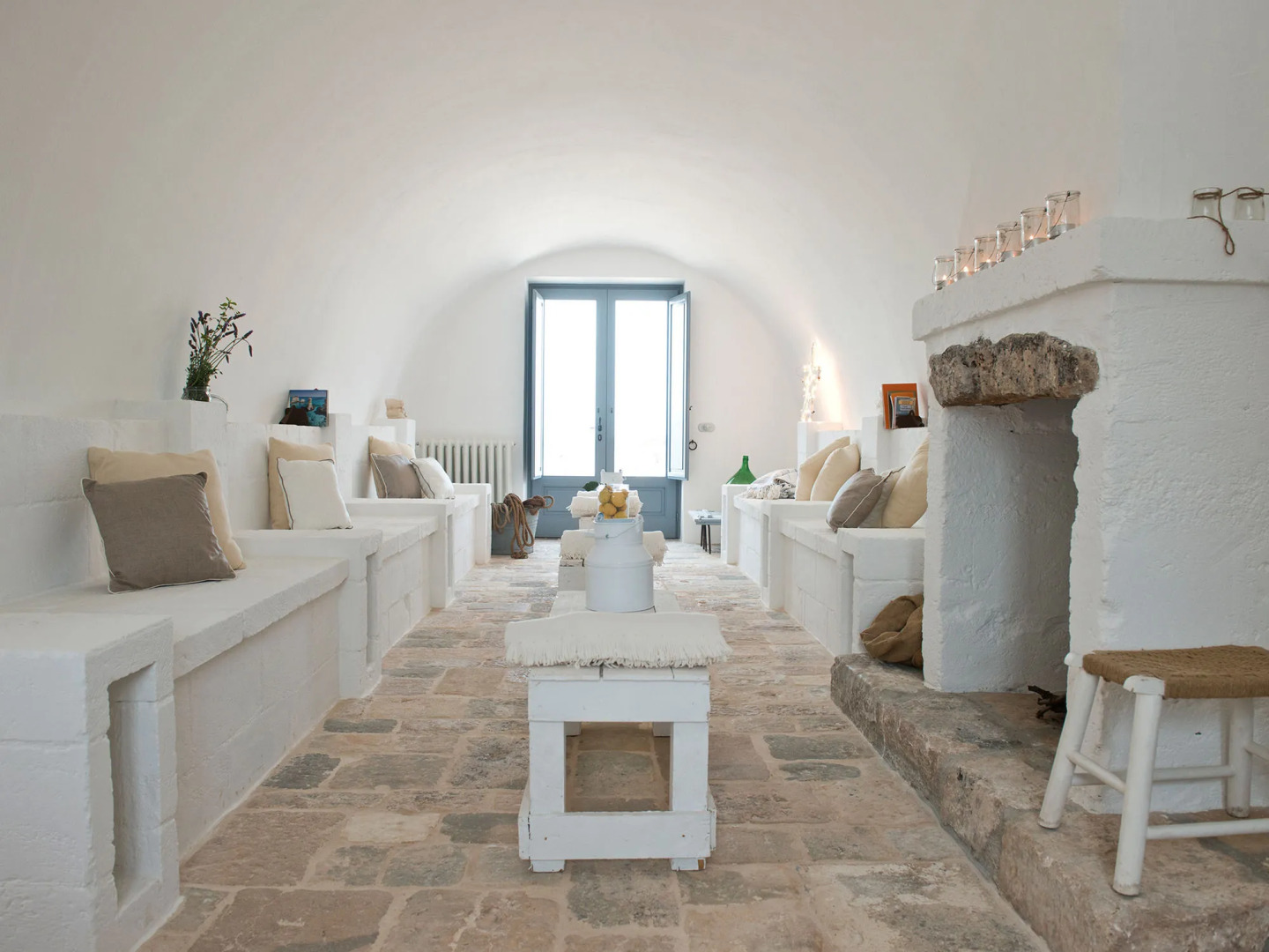 Nina Trulli Resort