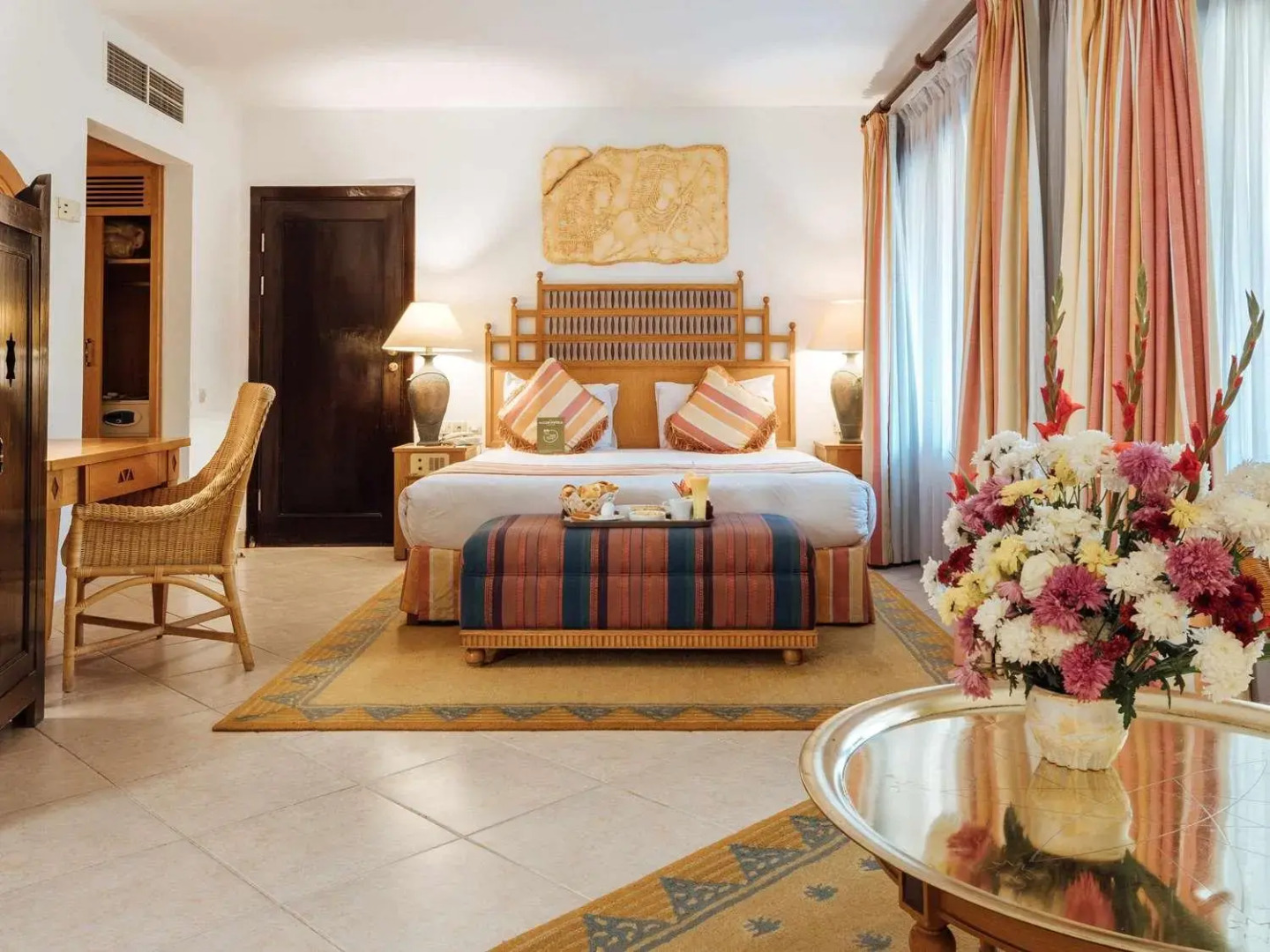 Mercure Luxor Karnak