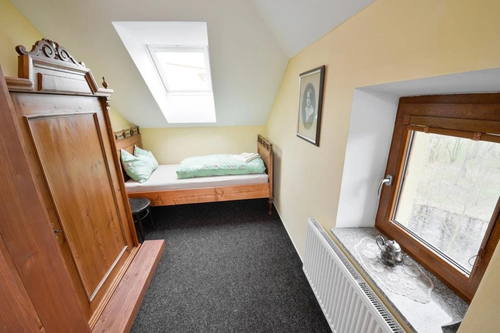 Guest House Splávek