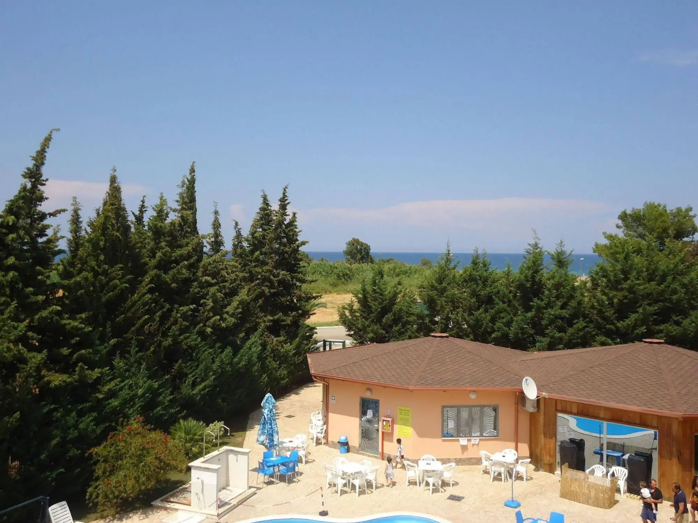 Appartamenti La Marina