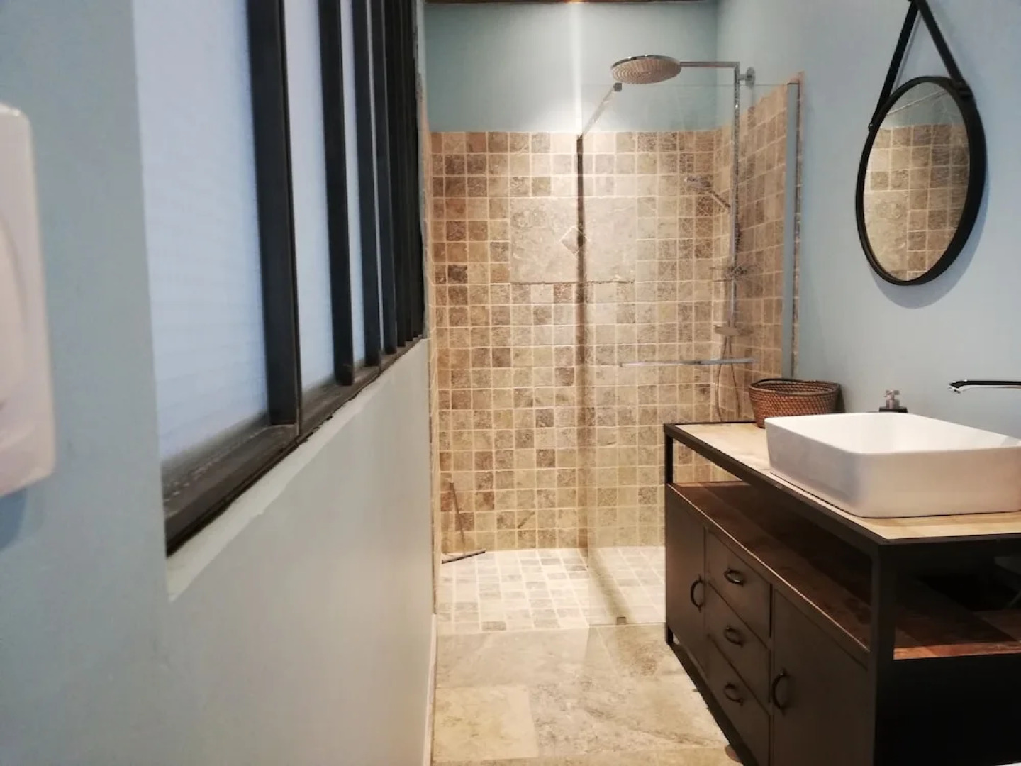 Les Granges de l'Épan