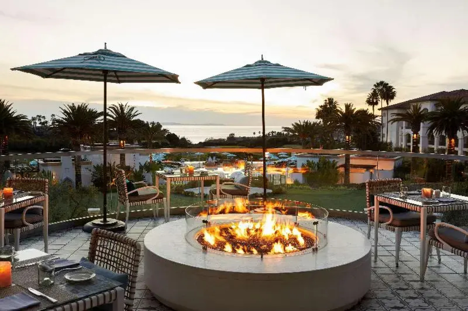 Miraval Life In Balance Spa At Monarch Beach Resort