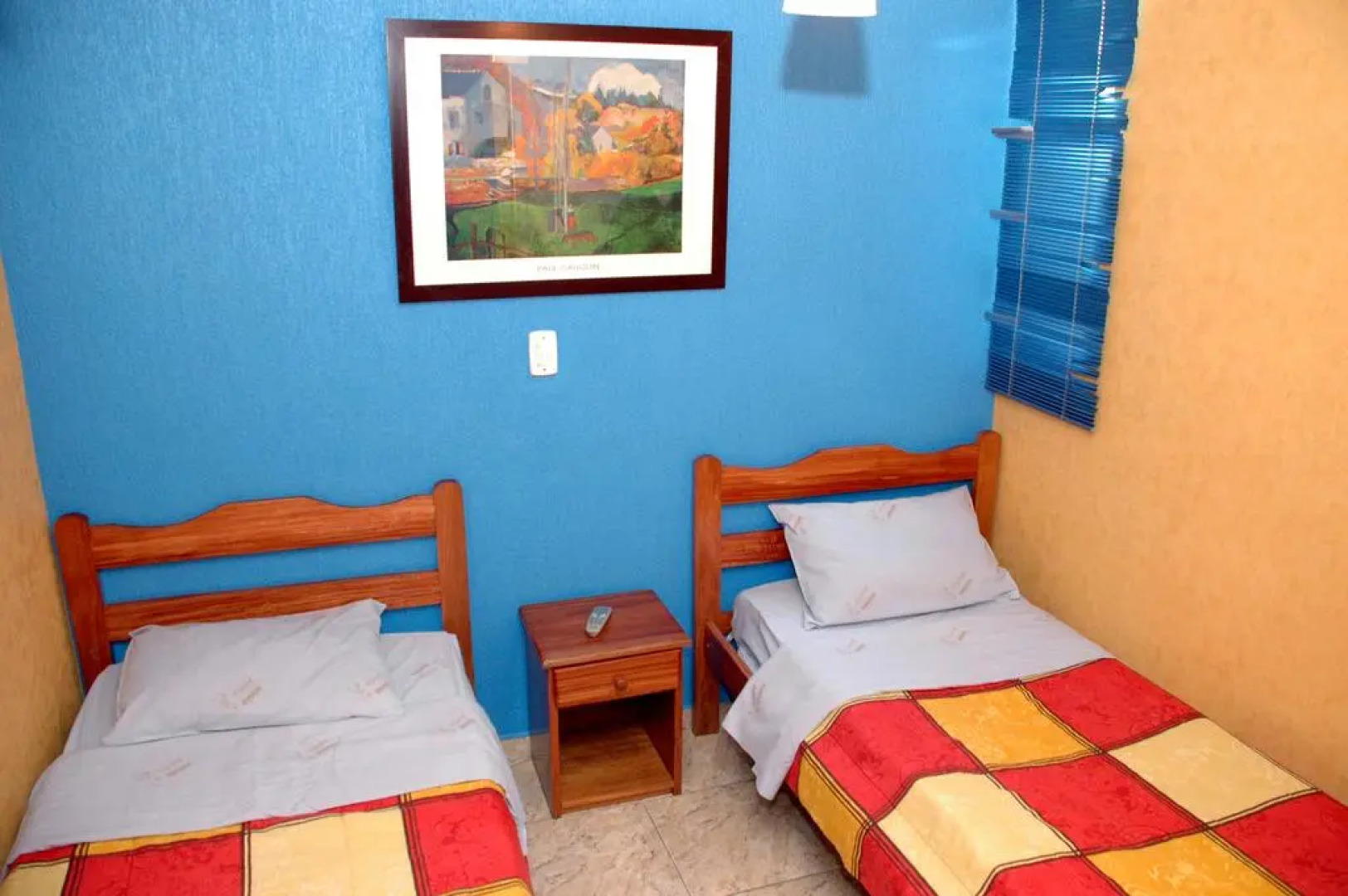 Hotel Park's Diadema