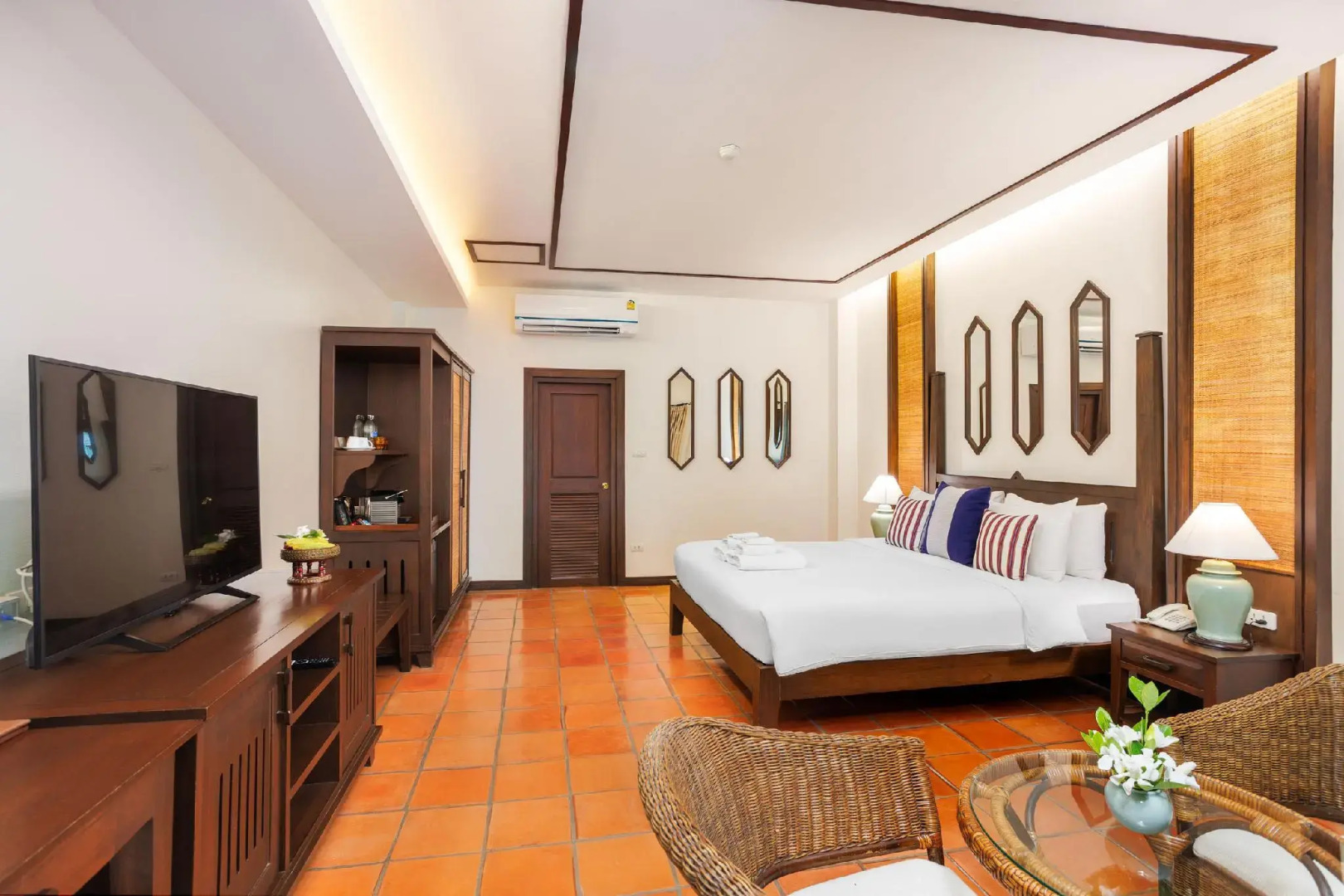 Rimping Village Hotel