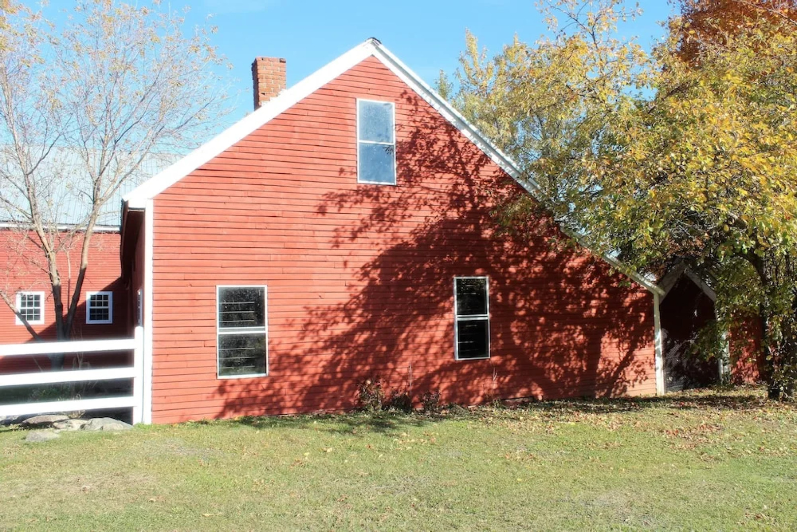 The Bradford House B&B