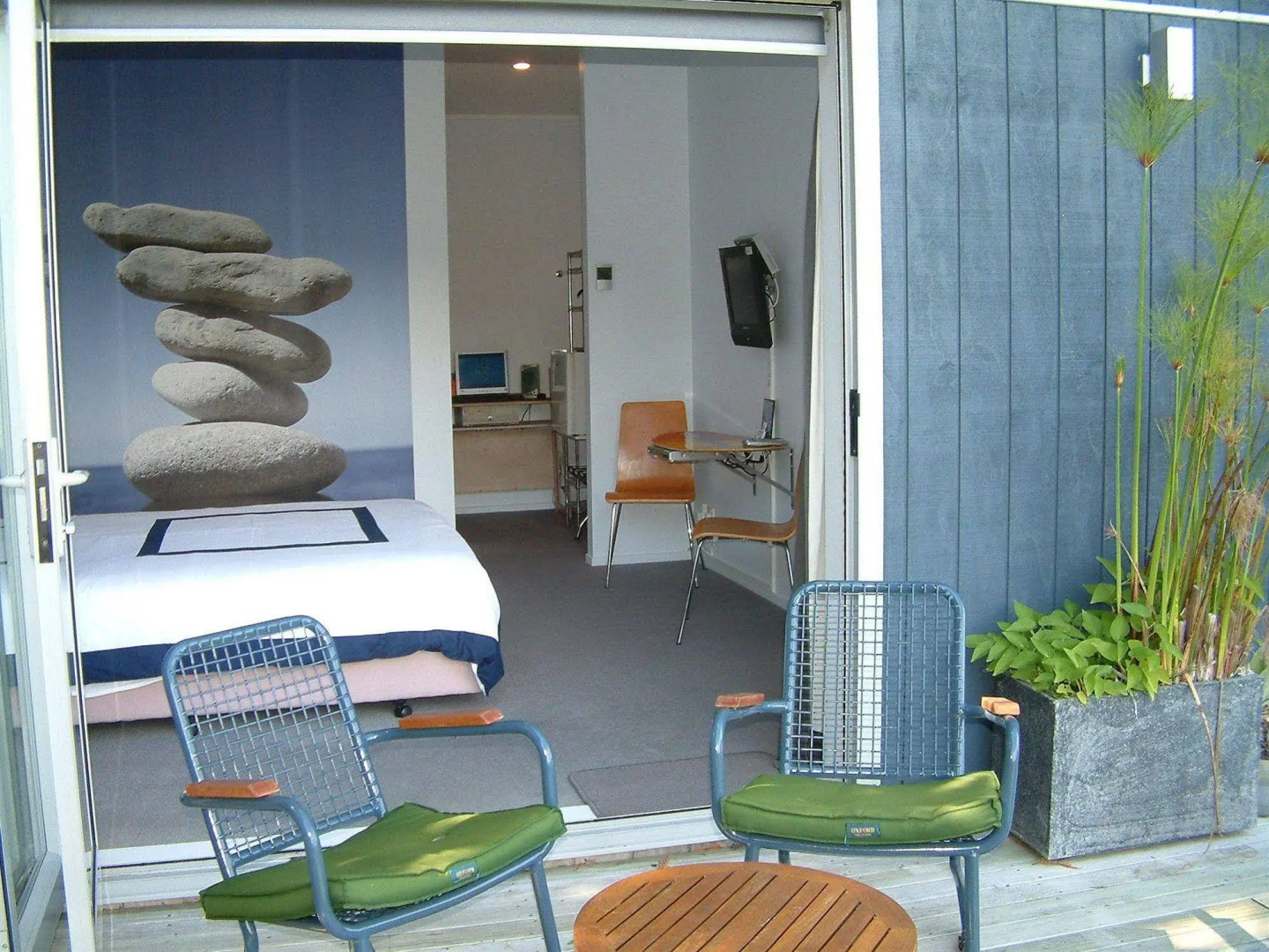 Baystay Bed and Breakfast