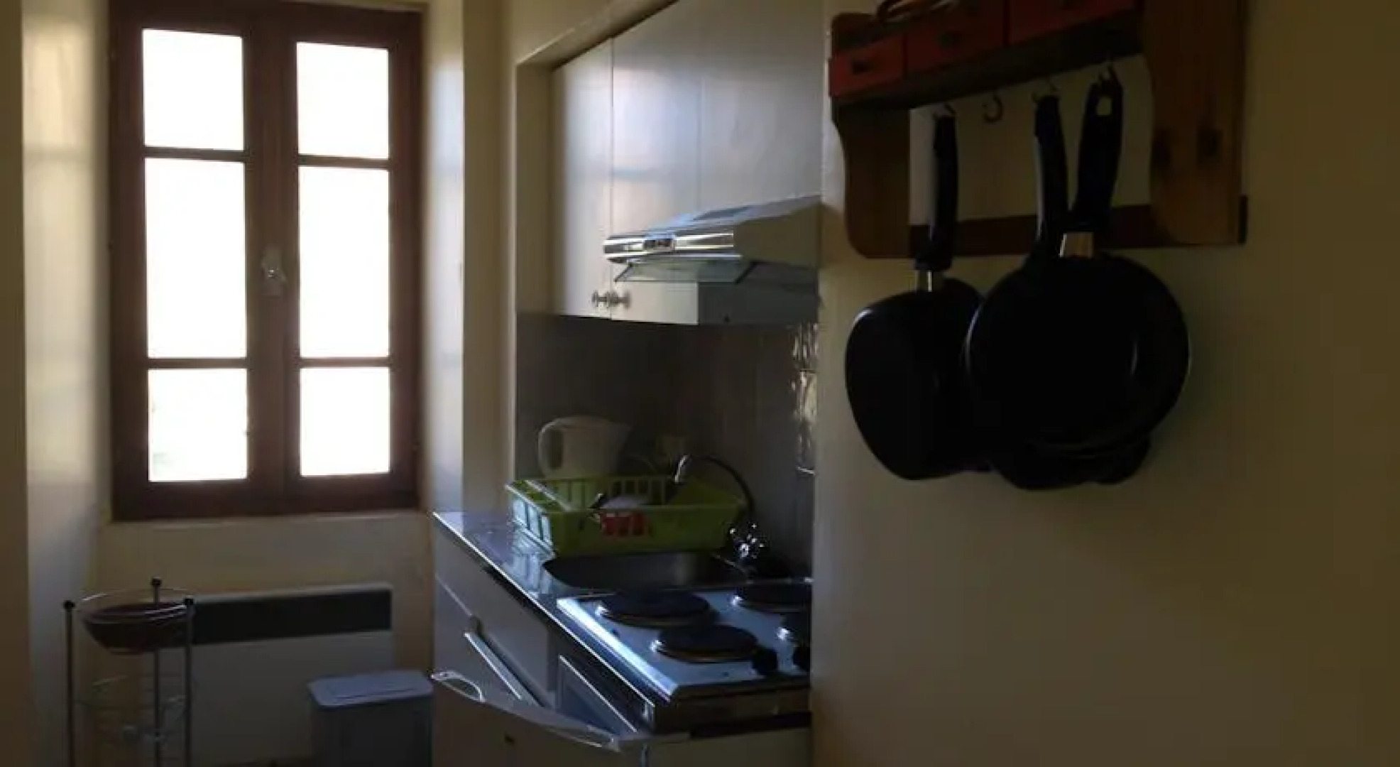 Auberge de LAlisgiani