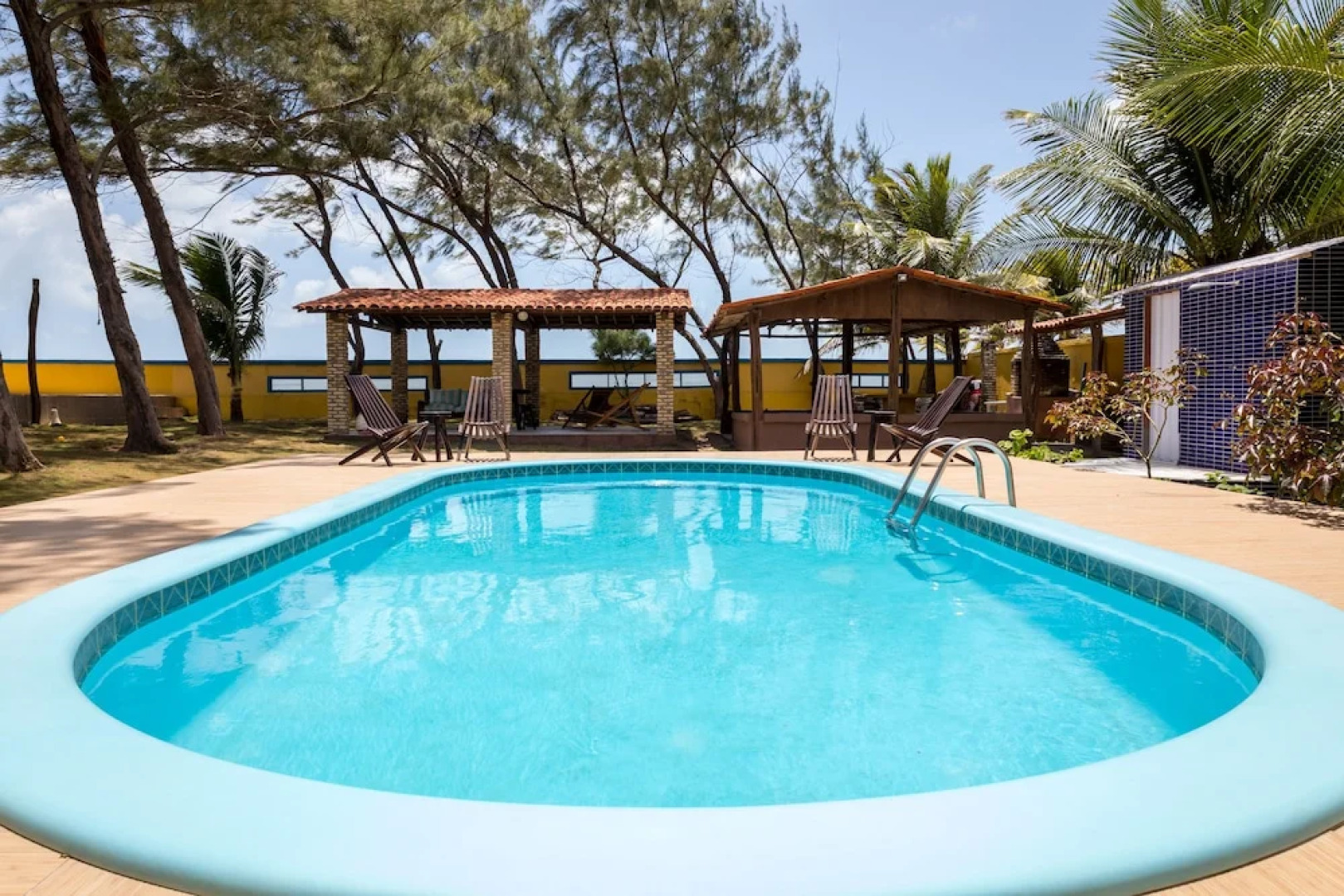 WestWind Pousada e Restaurante