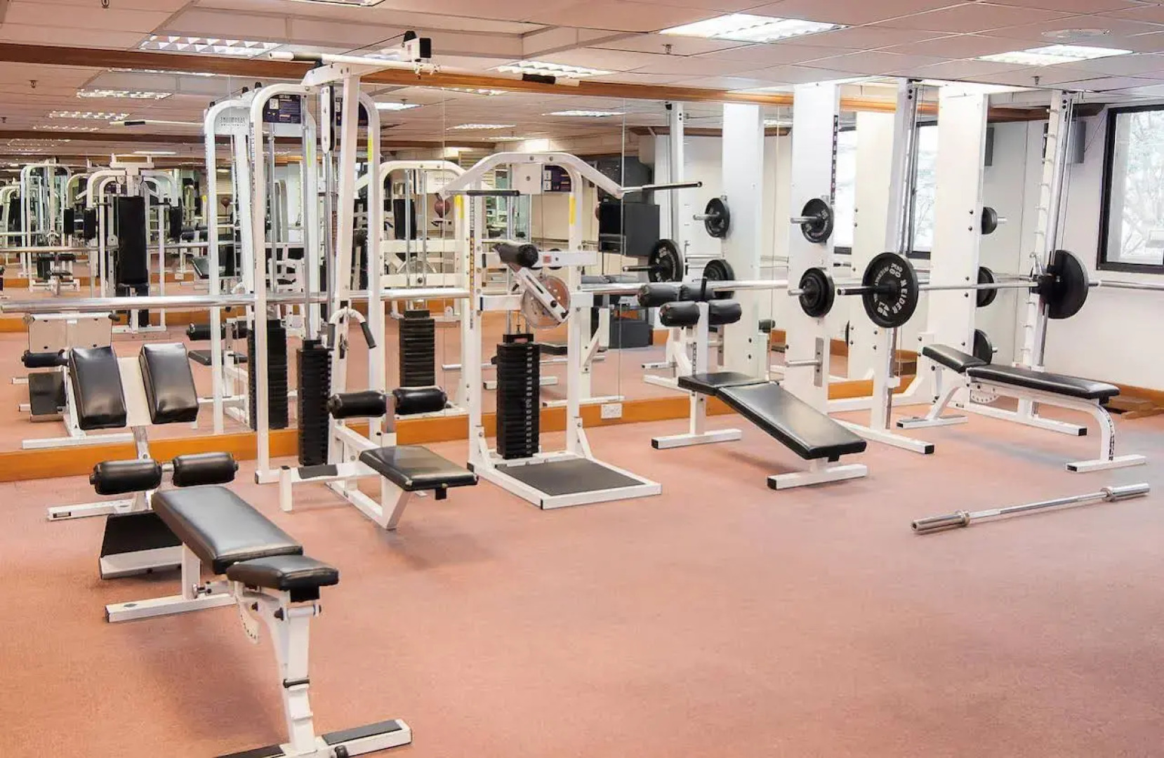 The ZON All Suites Residences