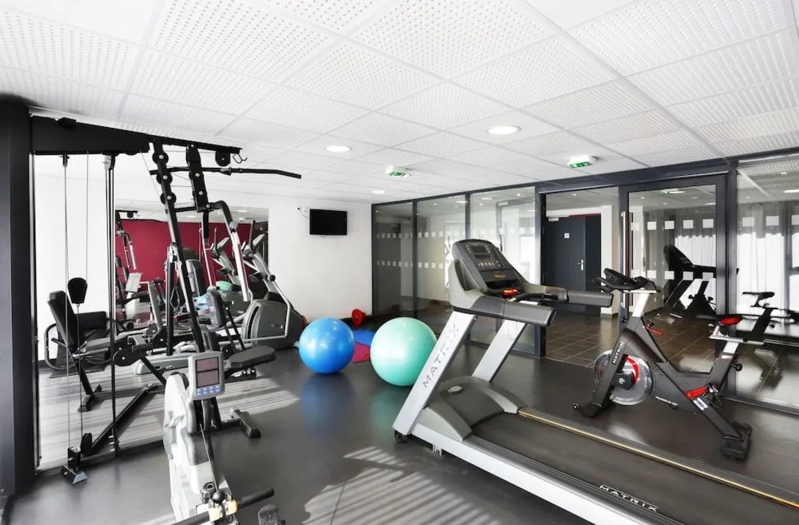 Nemea Aix-en-Provence