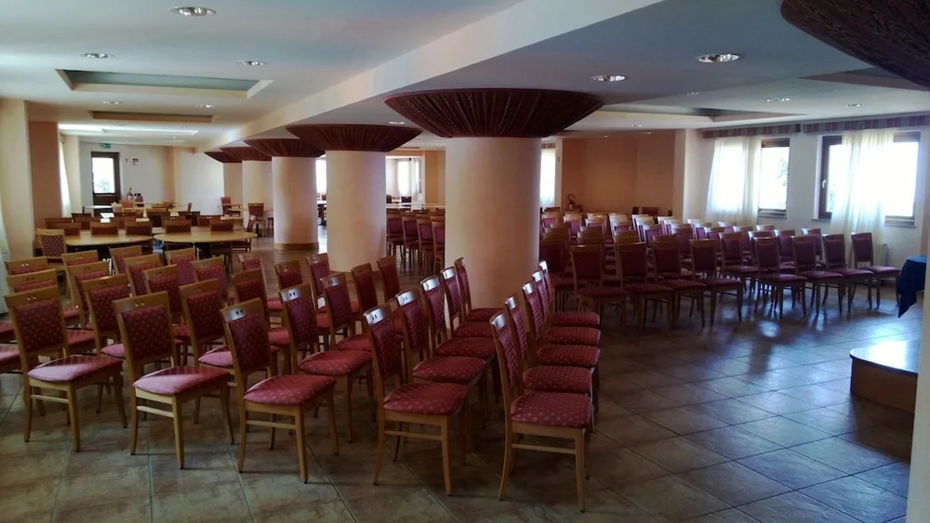 Hotel Residence Bisanzio