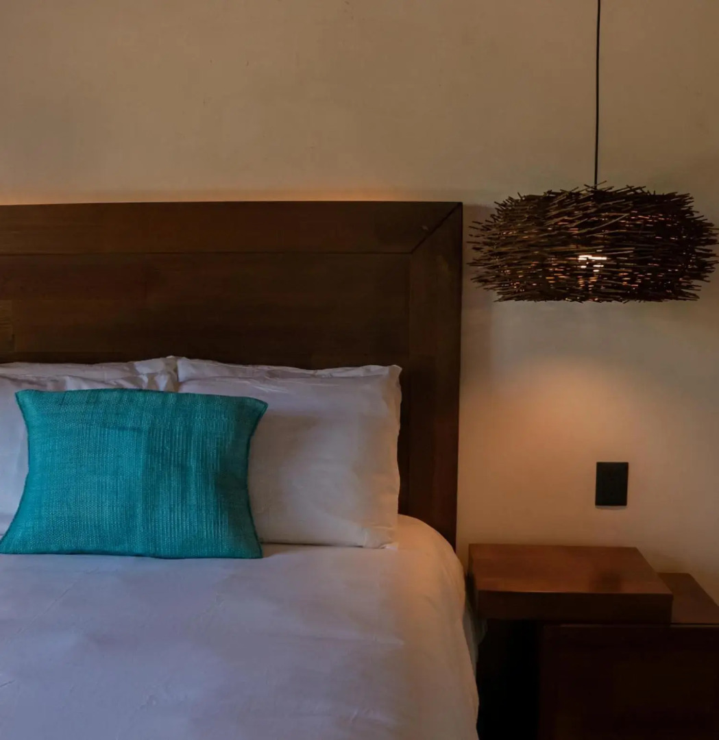 Hotel Puerta del Cielo