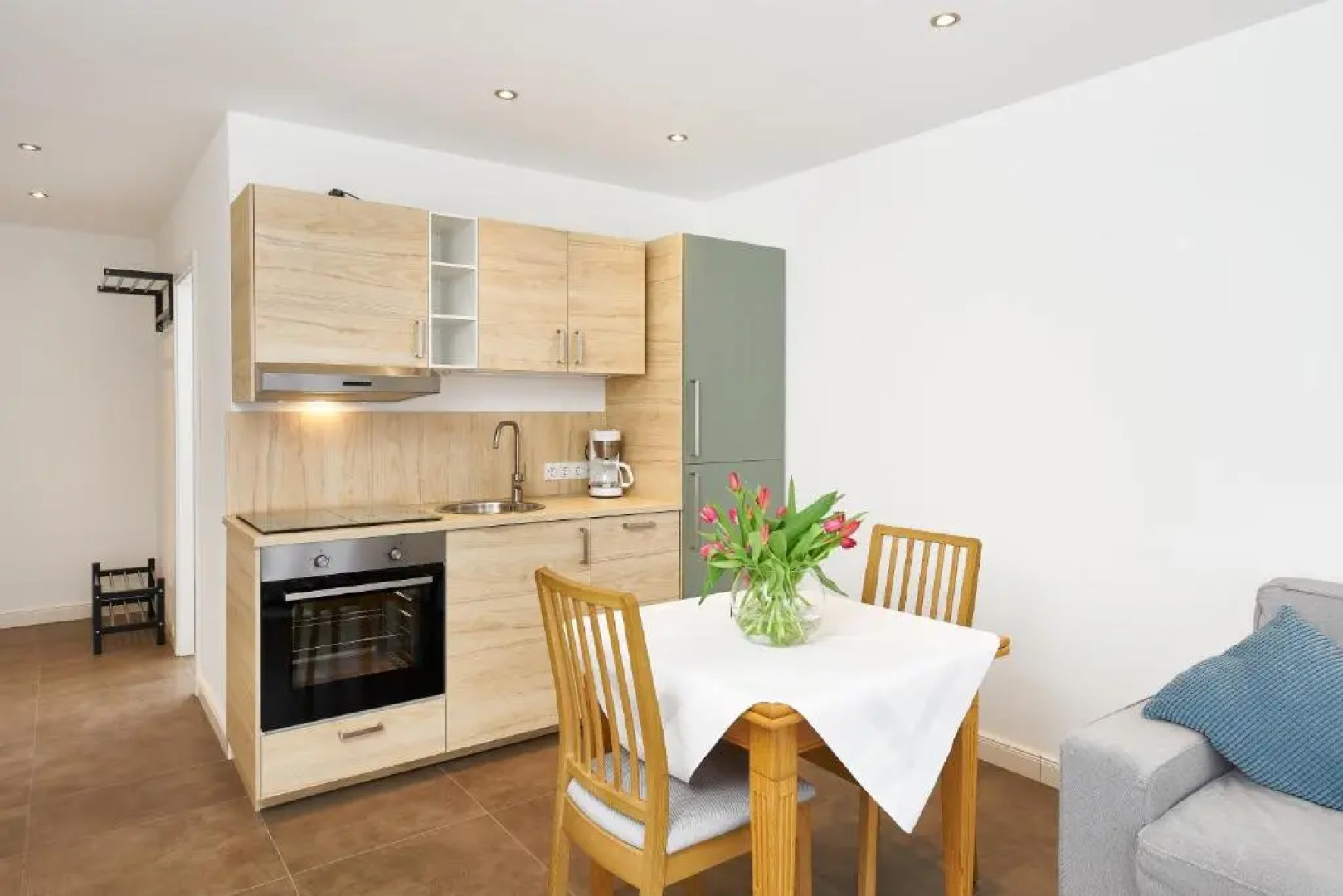 Ferienwohnung Riesling