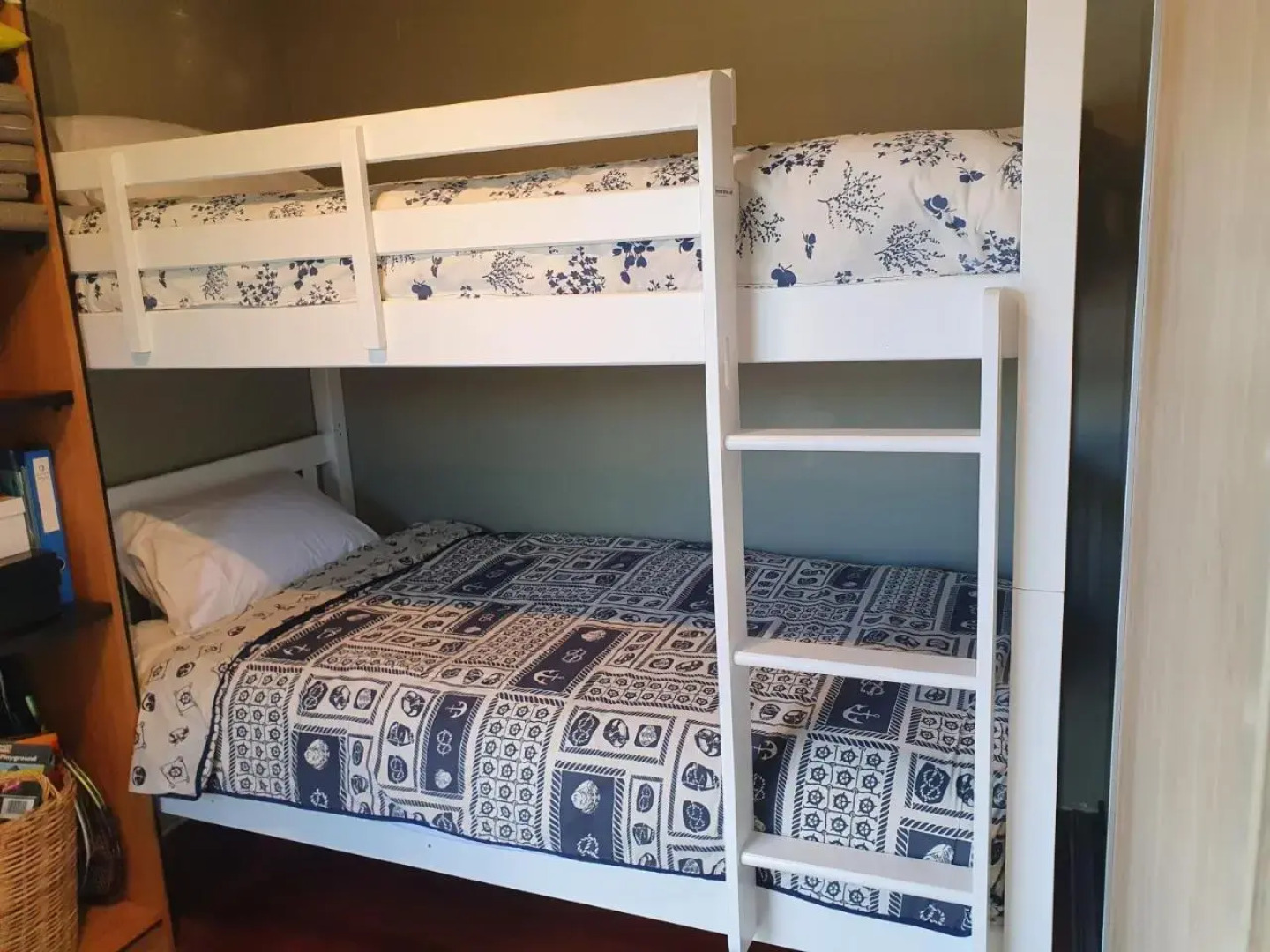 Modpod on The Tee - Matarangi Holiday Home